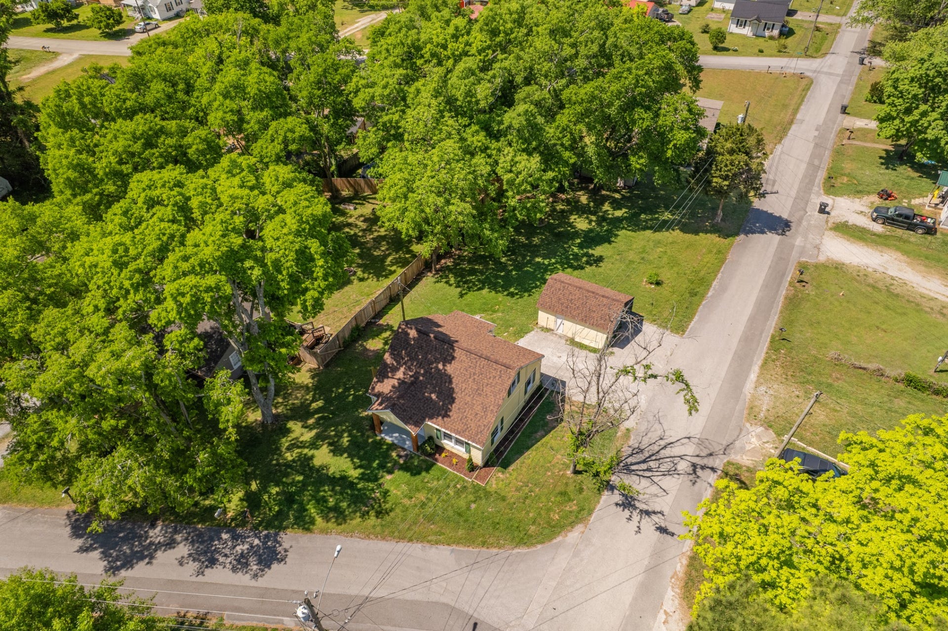 1119 Morningside Dr, Columbia, TN 38401 1119 Morningside Dr, Columbia, TN 38401