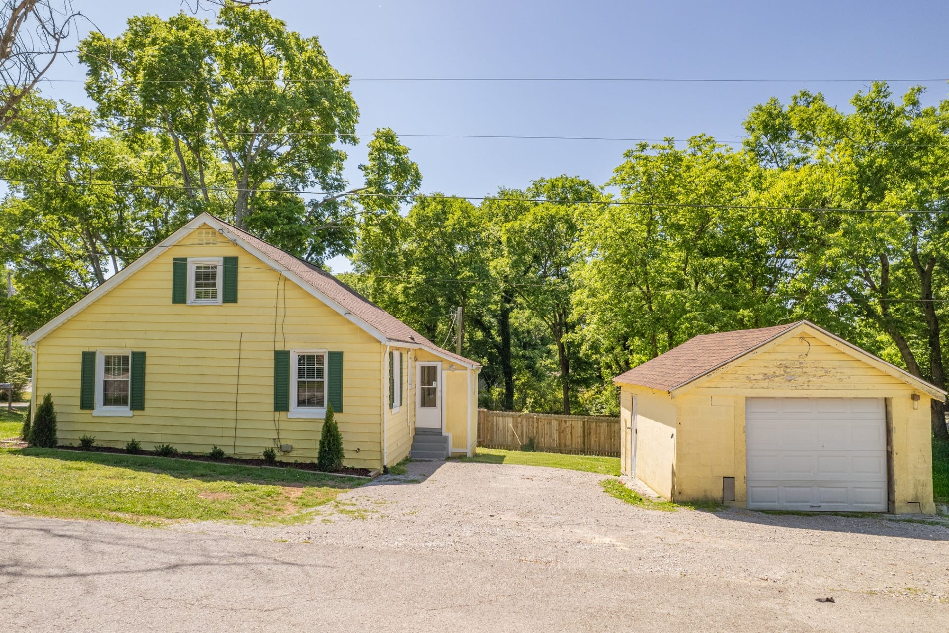 1119 Morningside Dr, Columbia, TN 38401 1119 Morningside Dr, Columbia, TN 38401