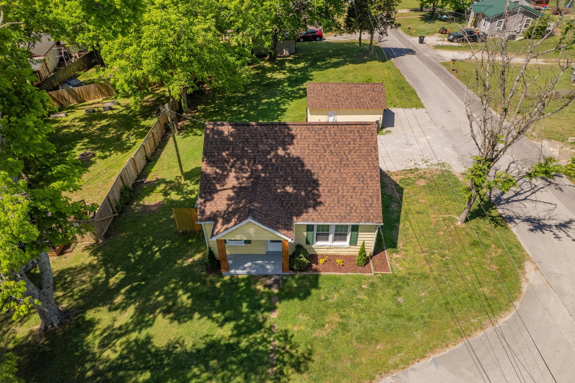 1119 Morningside Dr, Columbia, TN 38401 1119 Morningside Dr, Columbia, TN 38401
