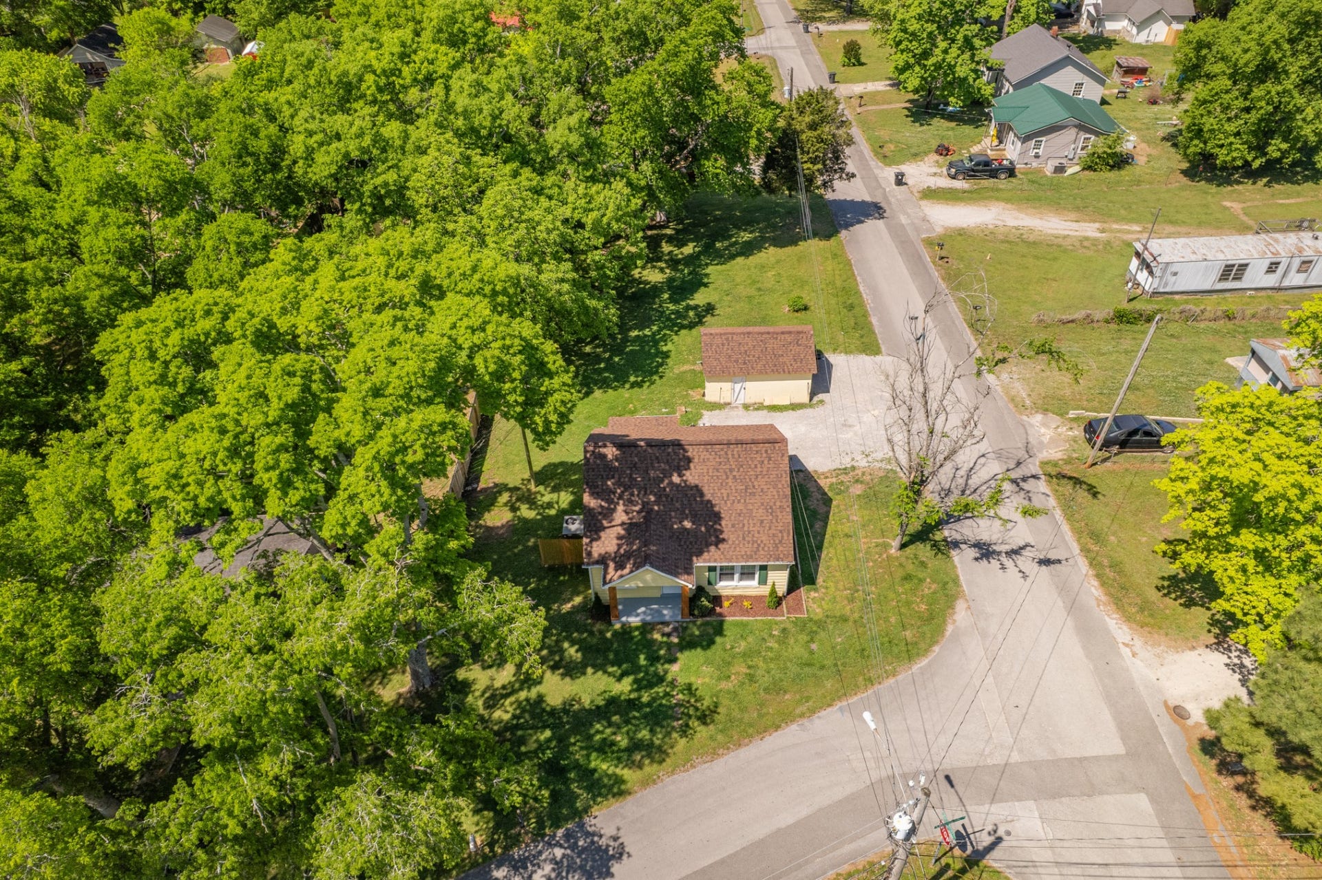 1119 Morningside Dr, Columbia, TN 38401 1119 Morningside Dr, Columbia, TN 38401