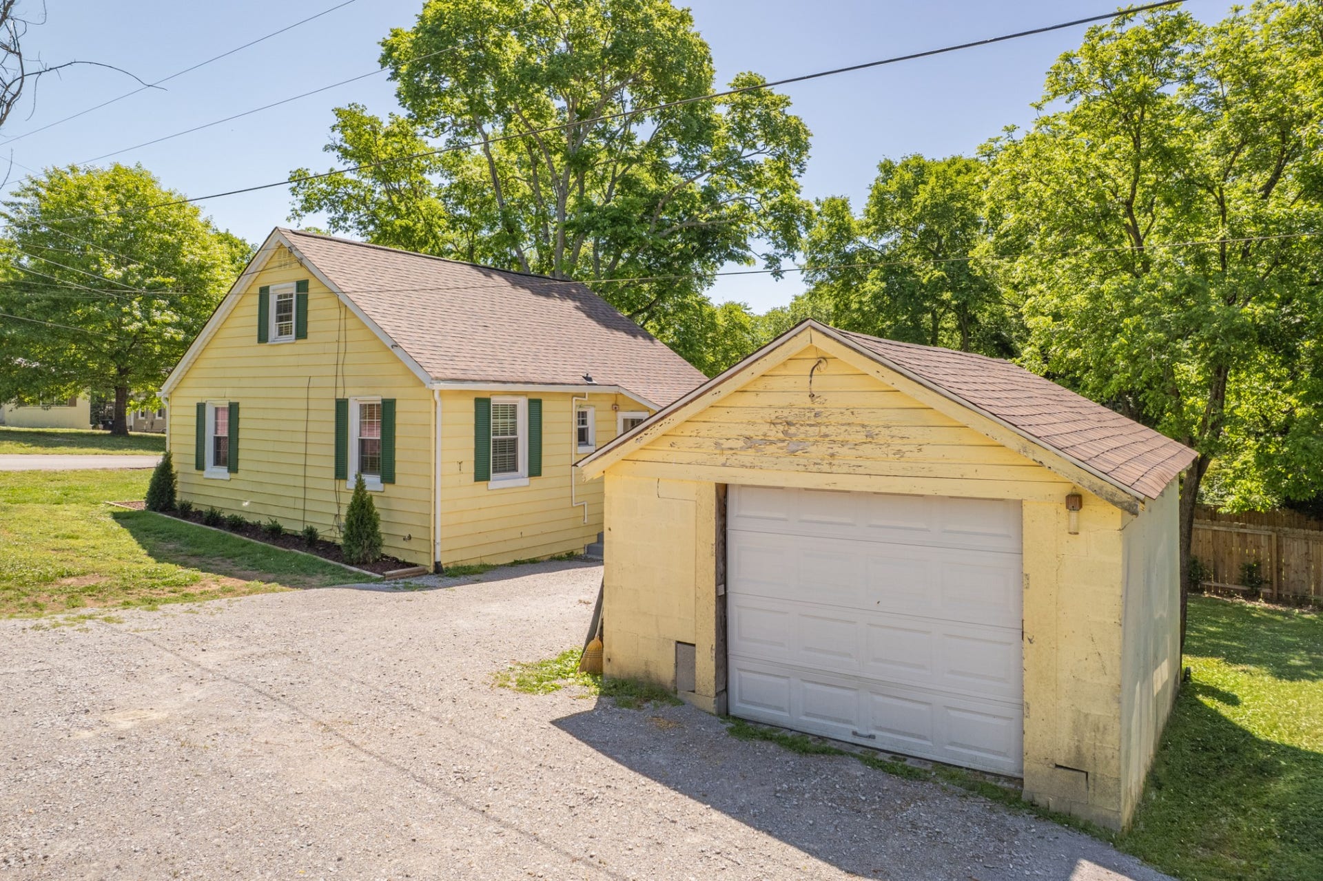 1119 Morningside Dr, Columbia, TN 38401 1119 Morningside Dr, Columbia, TN 38401