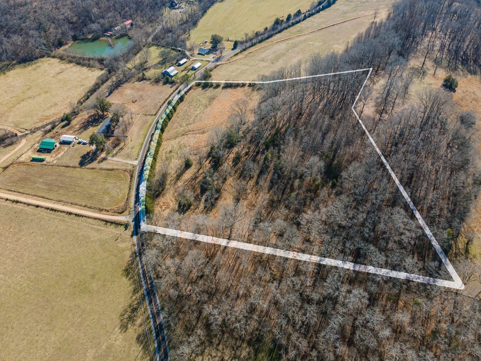 0 Hurricane Creek Rd, Lawrenceburg, TN 38464 0 Hurricane Creek Rd, Lawrenceburg, TN 38464