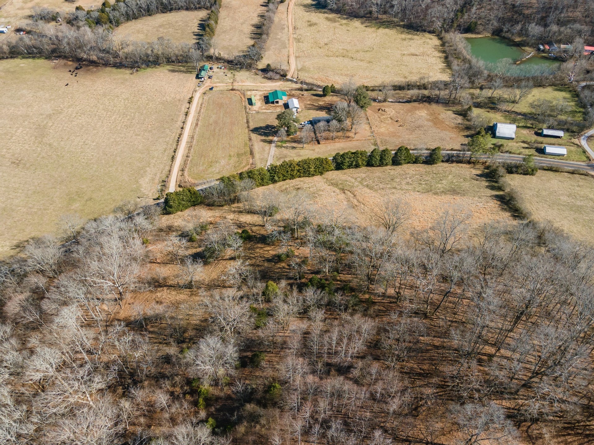 0 Hurricane Creek Rd, Lawrenceburg, TN 38464 0 Hurricane Creek Rd, Lawrenceburg, TN 38464