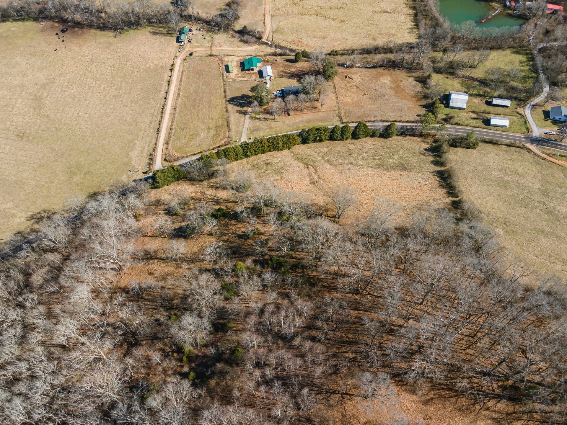 0 Hurricane Creek Rd, Lawrenceburg, TN 38464 0 Hurricane Creek Rd, Lawrenceburg, TN 38464