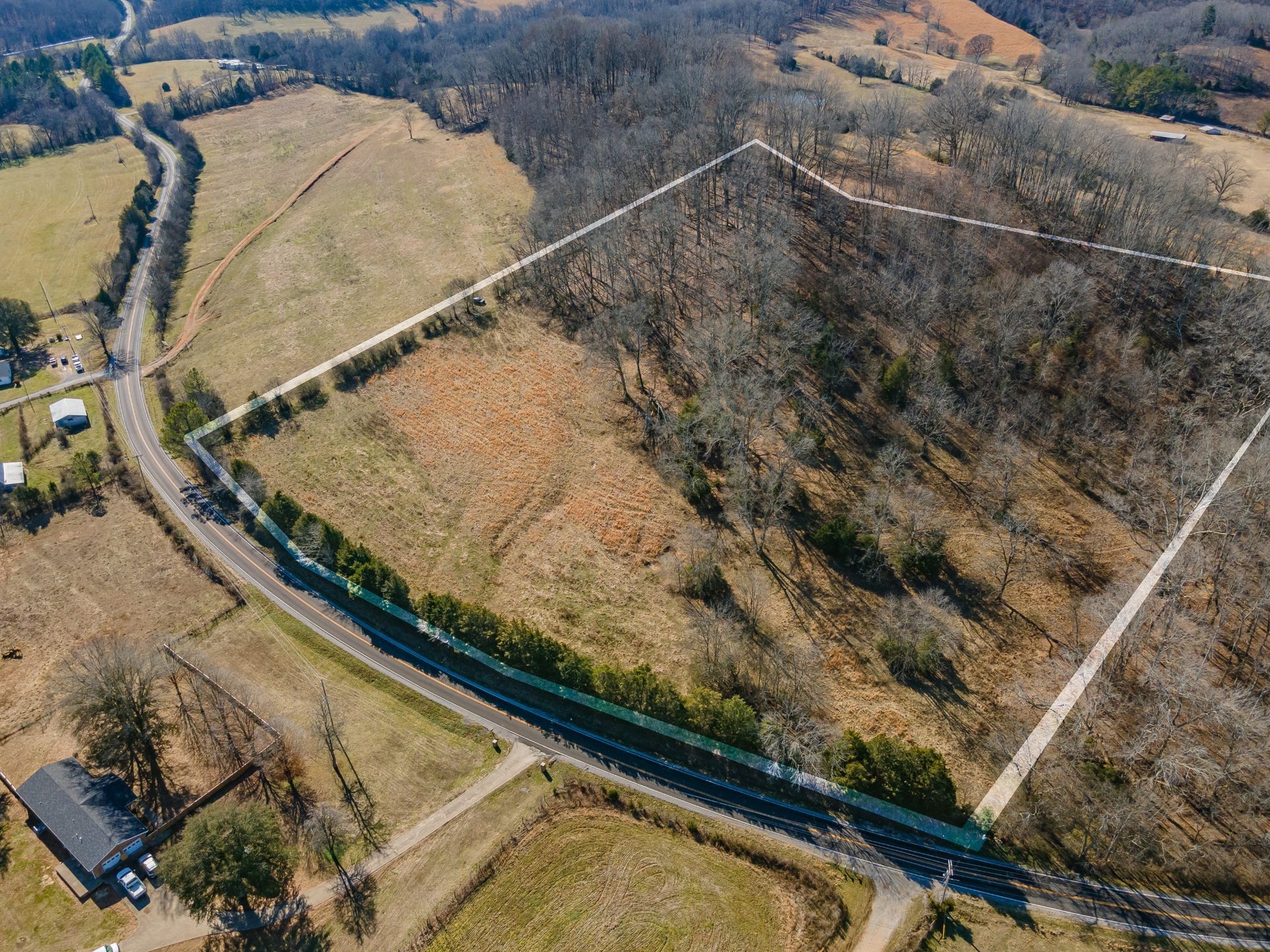 0 Hurricane Creek Rd, Lawrenceburg, TN 38464 0 Hurricane Creek Rd, Lawrenceburg, TN 38464