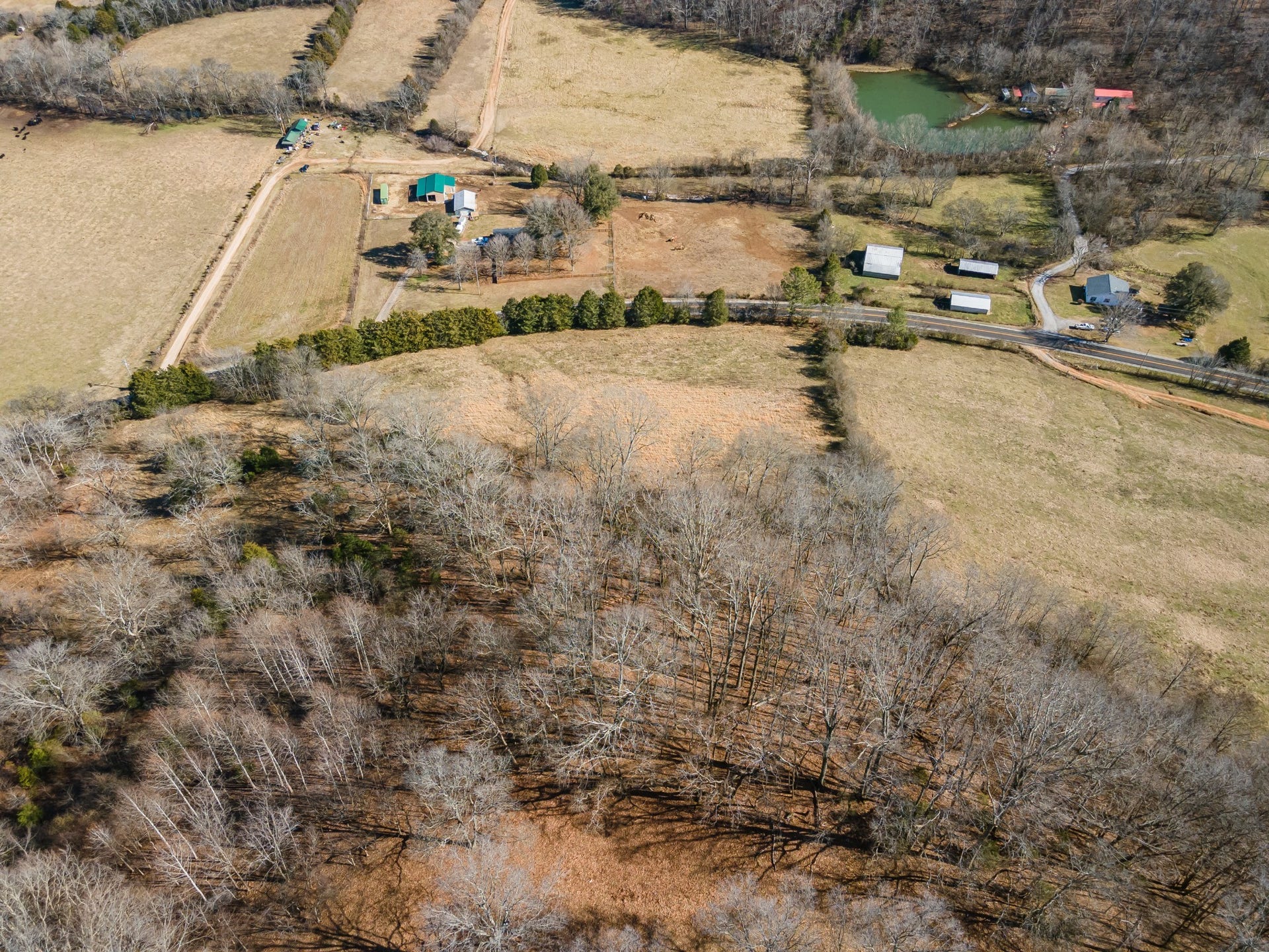 0 Hurricane Creek Rd, Lawrenceburg, TN 38464 0 Hurricane Creek Rd, Lawrenceburg, TN 38464