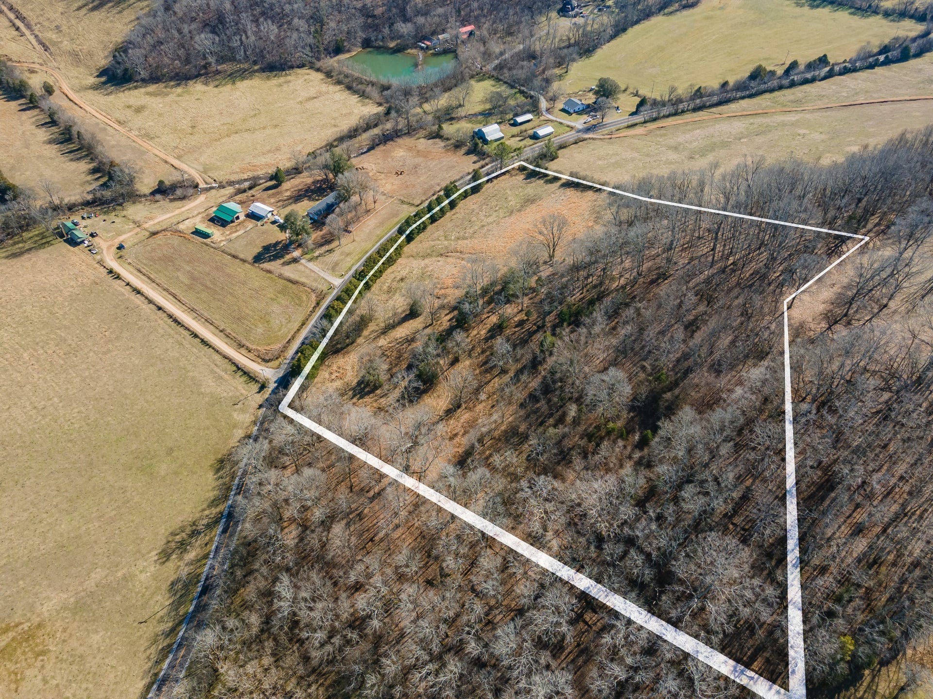 0 Hurricane Creek Rd, Lawrenceburg, TN 38464 0 Hurricane Creek Rd, Lawrenceburg, TN 38464