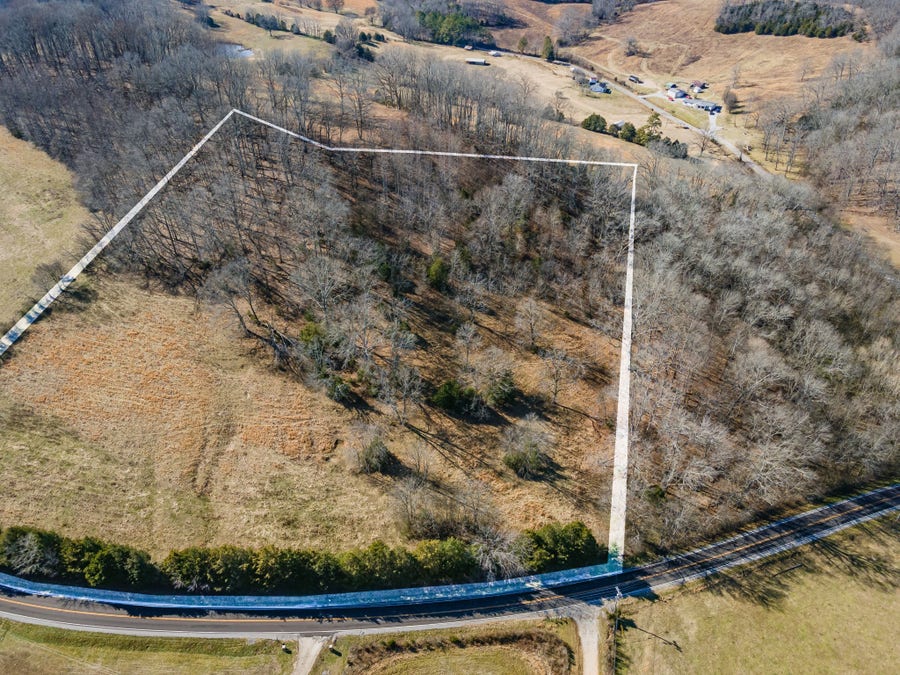 Property photo for 0 Hurricane Creek Rd, Lawrenceburg, TN