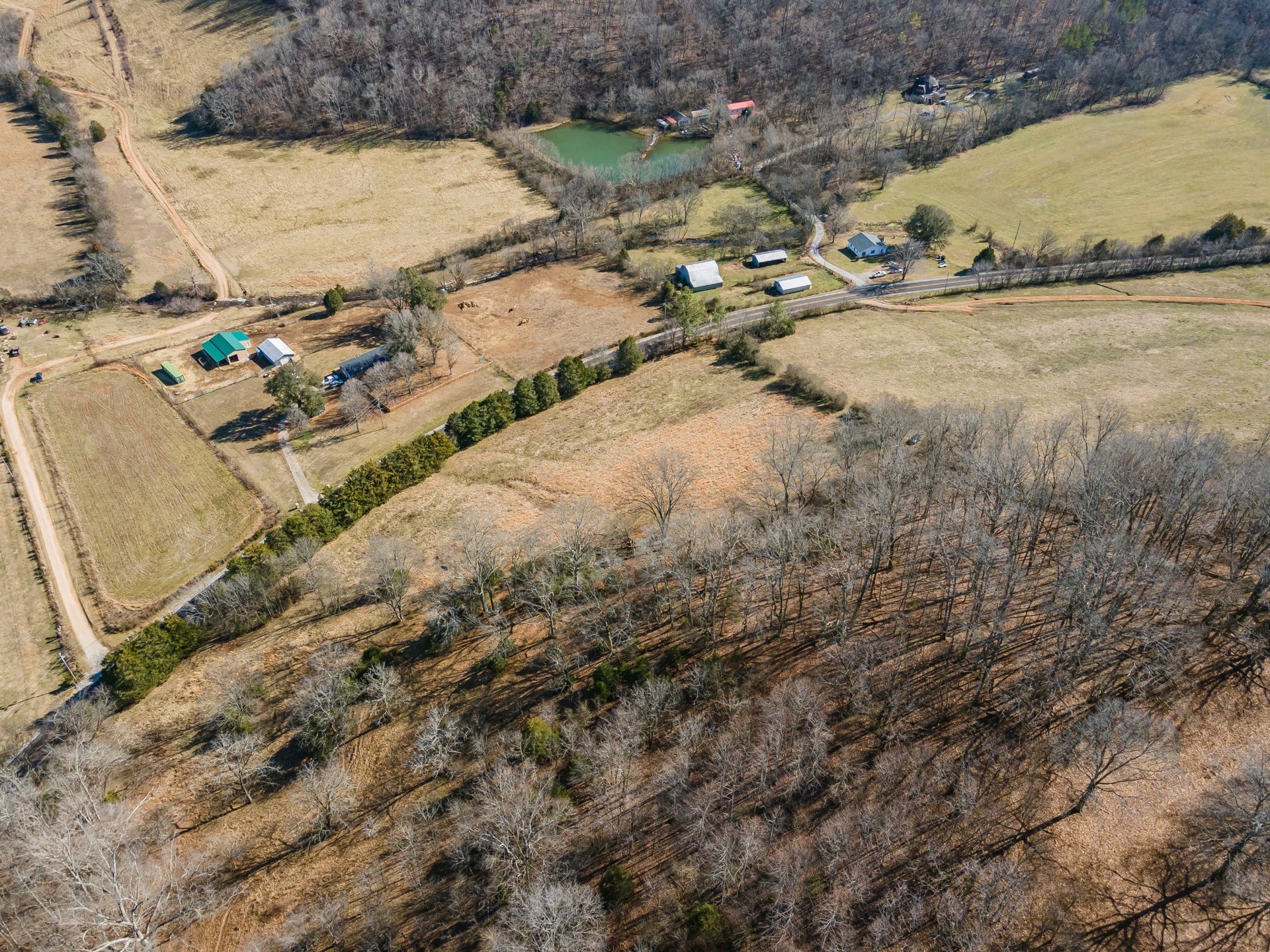0 Hurricane Creek Rd, Lawrenceburg, TN 38464 0 Hurricane Creek Rd, Lawrenceburg, TN 38464