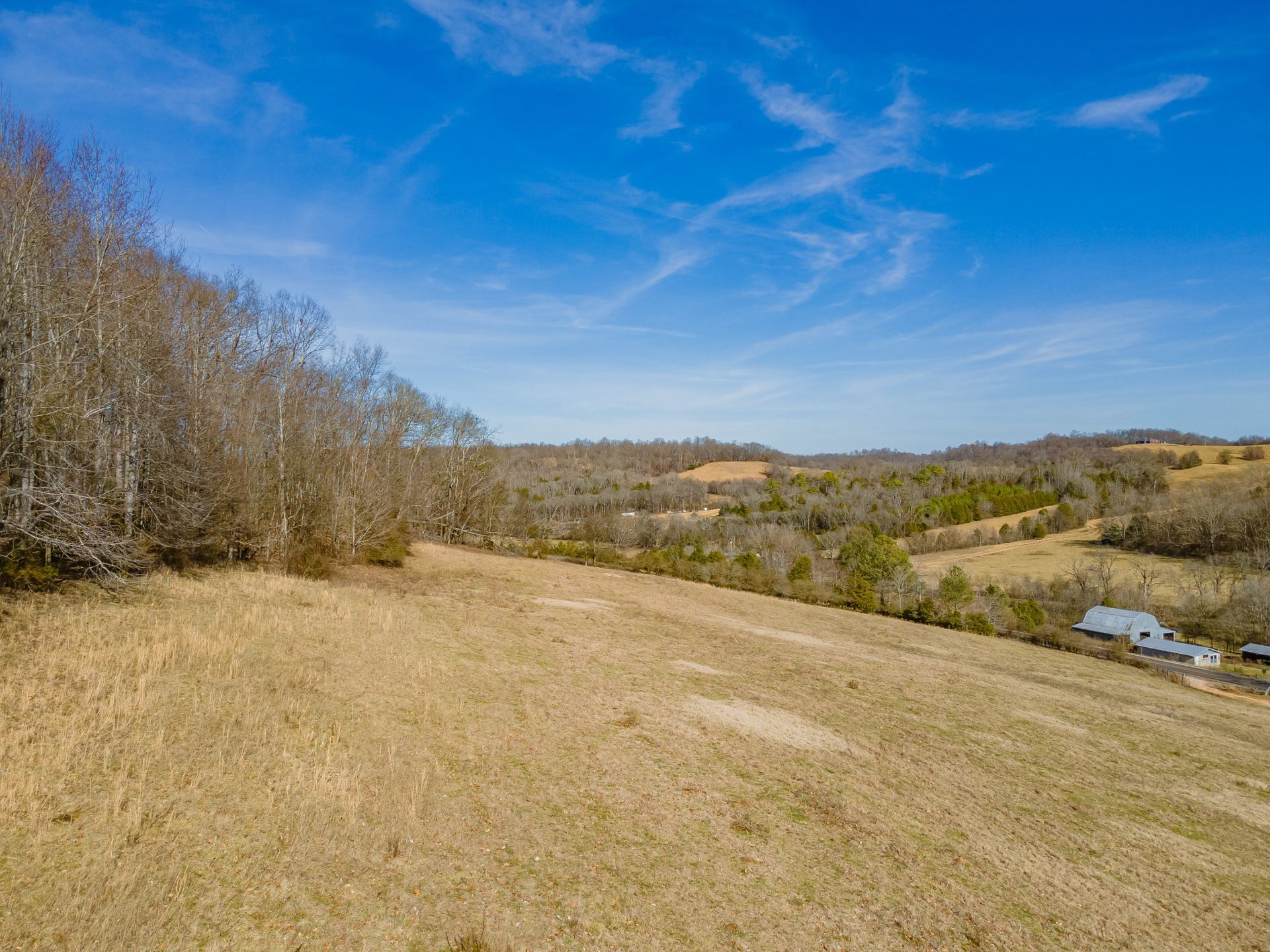 0 Hurricane Creek Rd, Lawrenceburg, TN 38464