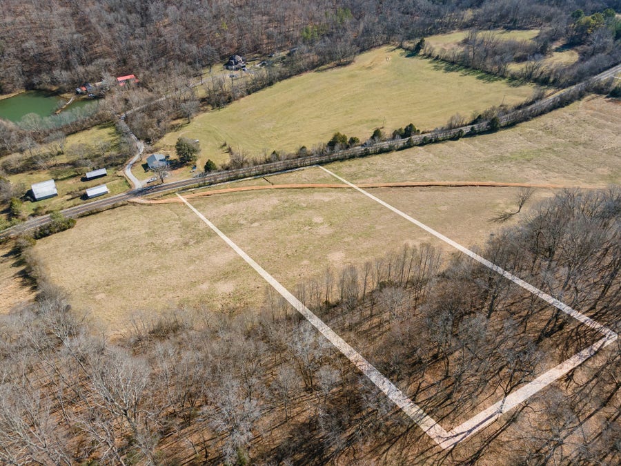 Property photo for 0 Hurricane Creek Rd, Lawrenceburg, TN