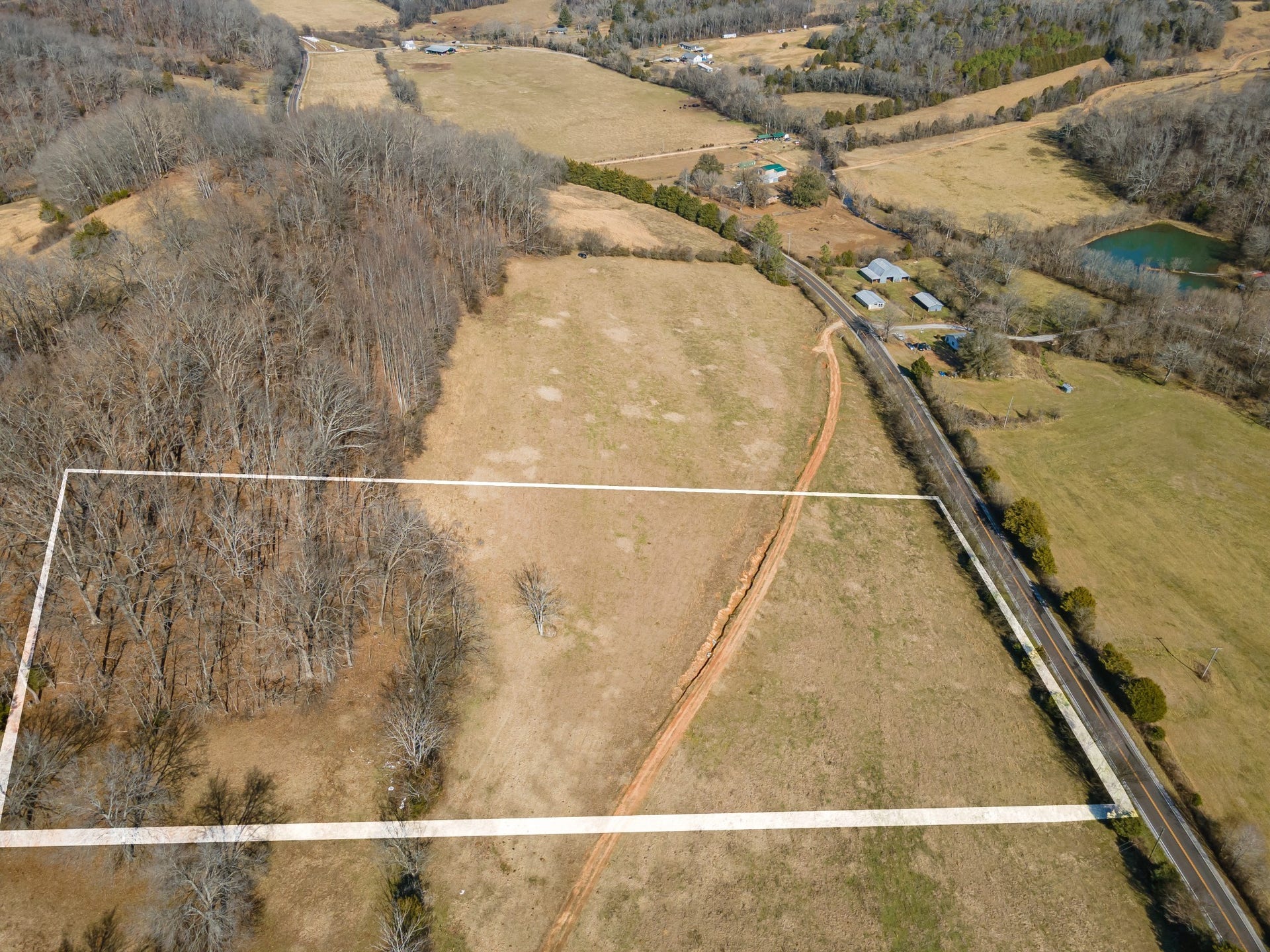 0 Hurricane Creek Rd, Lawrenceburg, TN 38464 0 Hurricane Creek Rd, Lawrenceburg, TN 38464