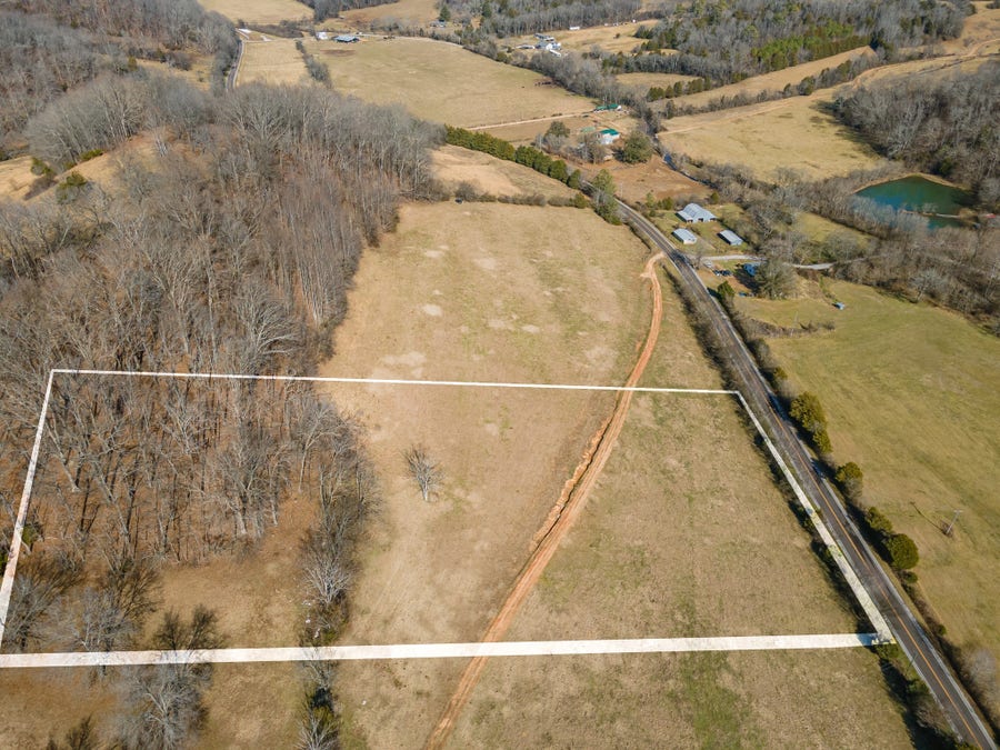 Property photo for 0 Hurricane Creek Rd, Lawrenceburg, TN