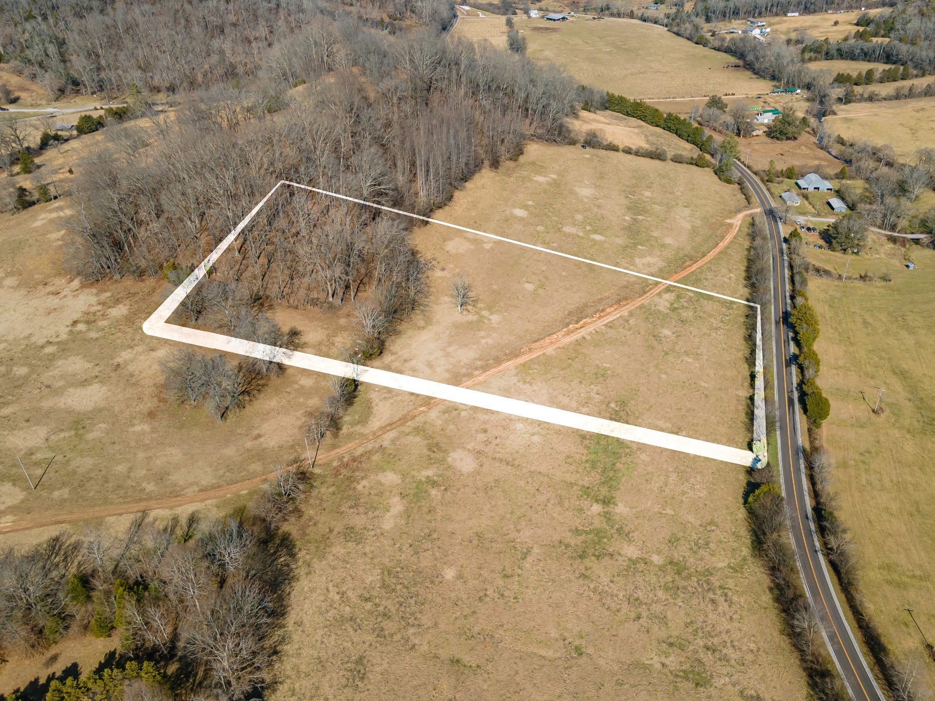 0 Hurricane Creek Rd, Lawrenceburg, TN 38464 0 Hurricane Creek Rd, Lawrenceburg, TN 38464
