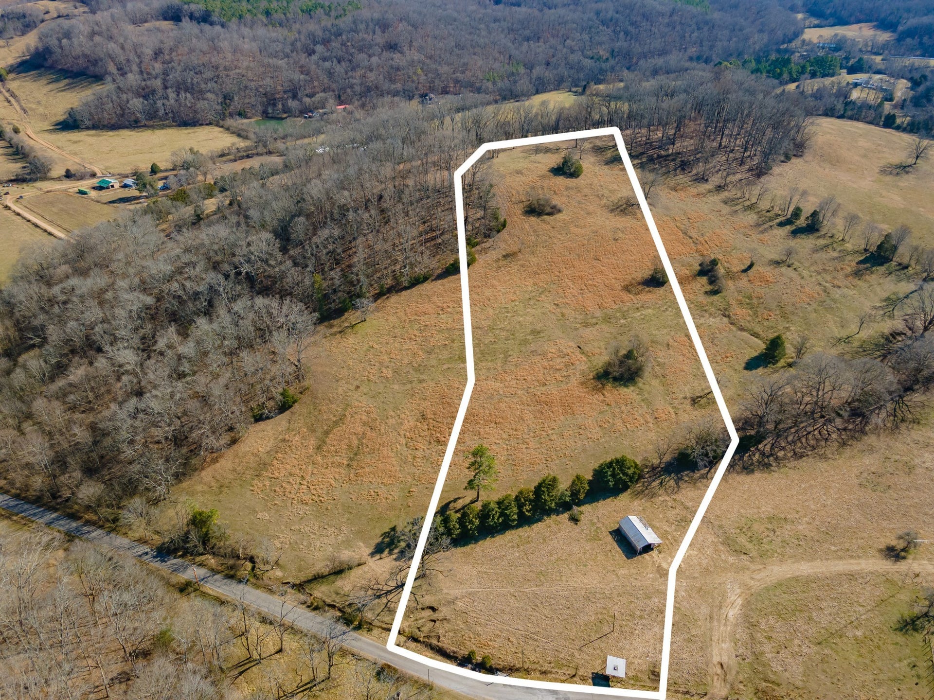 0 Smith Hill, Lawrenceburg, TN 38464 0 Smith Hill, Lawrenceburg, TN 38464
