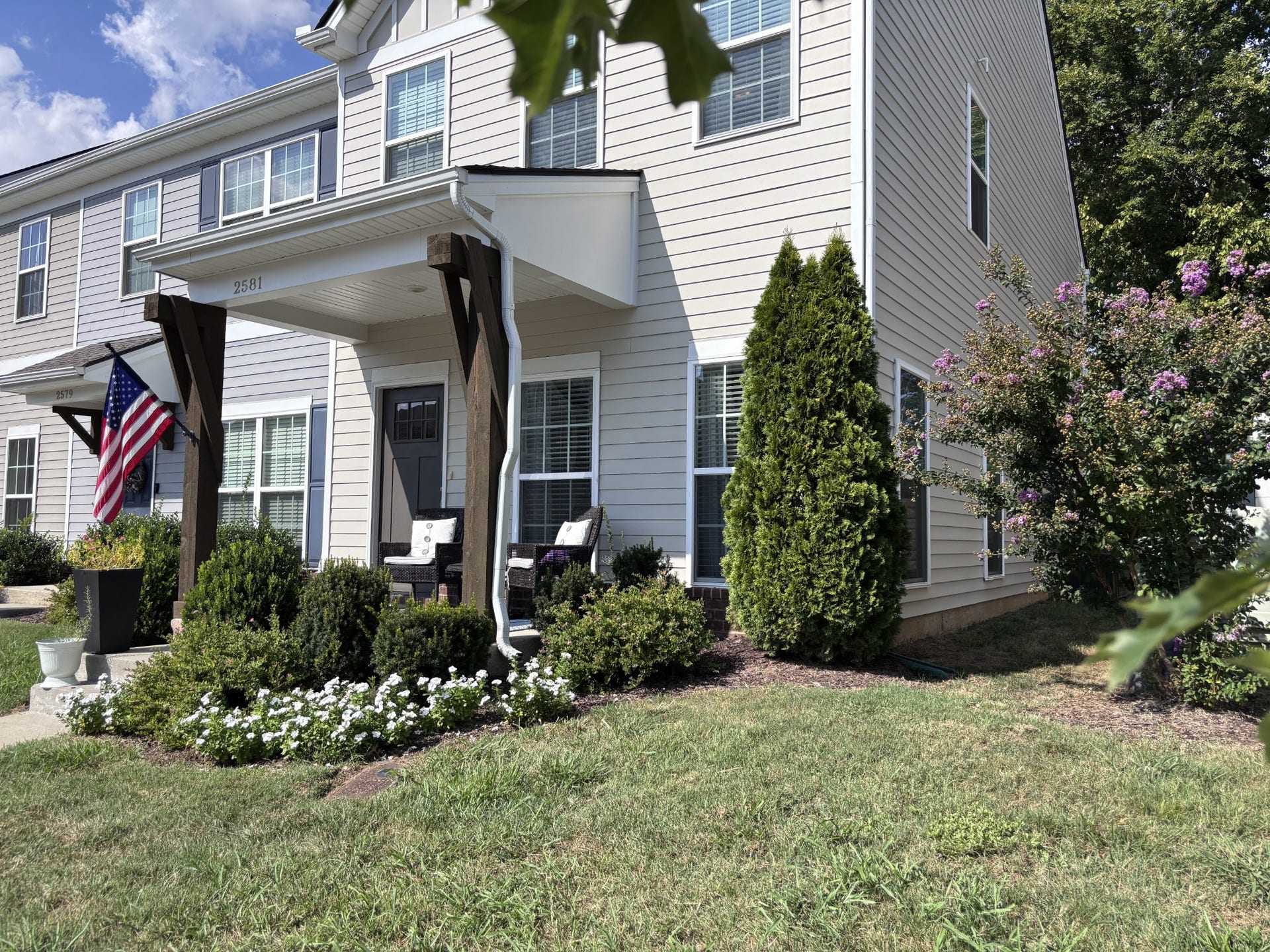 2581 Napa Valley Way, Columbia, TN 38401 2581 Napa Valley Way, Columbia, TN 38401