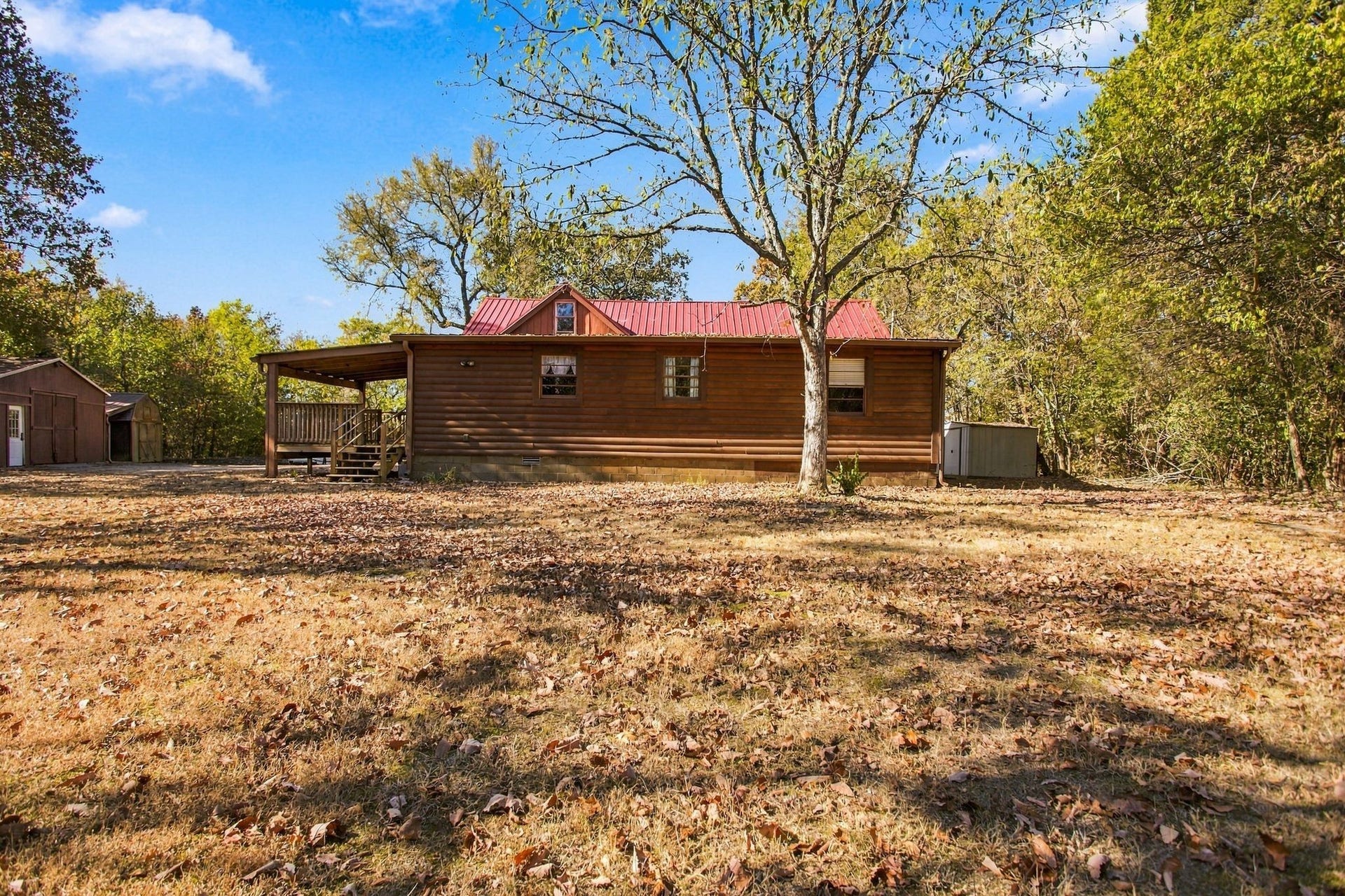 3561 Tobe Robertson Rd, Columbia, TN 38401 3561 Tobe Robertson Rd, Columbia, TN 38401
