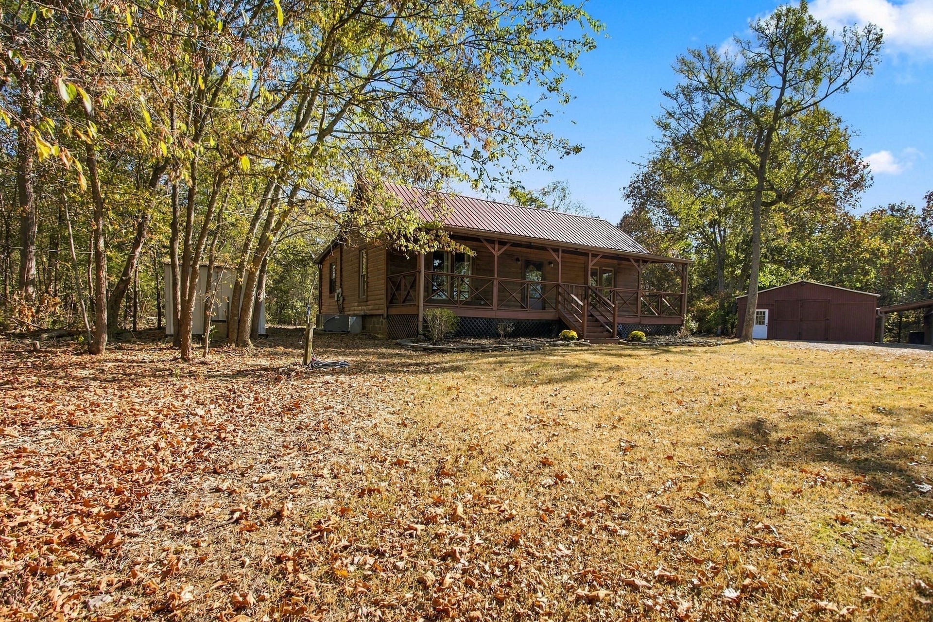 3561 Tobe Robertson Rd, Columbia, TN 38401 3561 Tobe Robertson Rd, Columbia, TN 38401