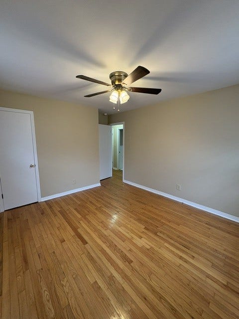 1400 S High St, Columbia, TN 38401 Bedroom