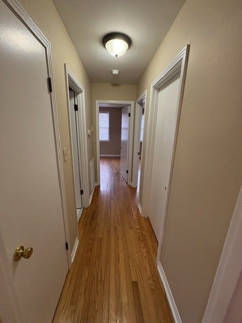 1400 S High St, Columbia, TN 38401 Hallway