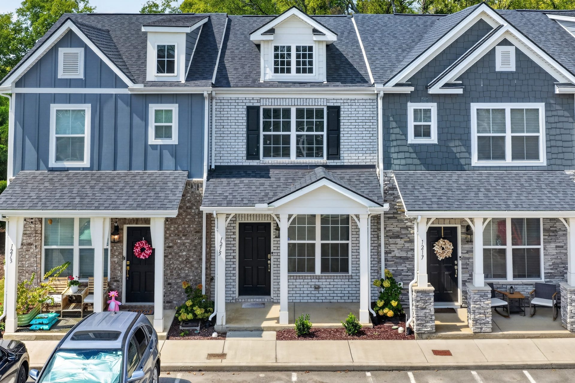 1215 Hope Village Way, Hermitage, TN 37076 1215 Hope Village Way, Hermitage, TN 37076