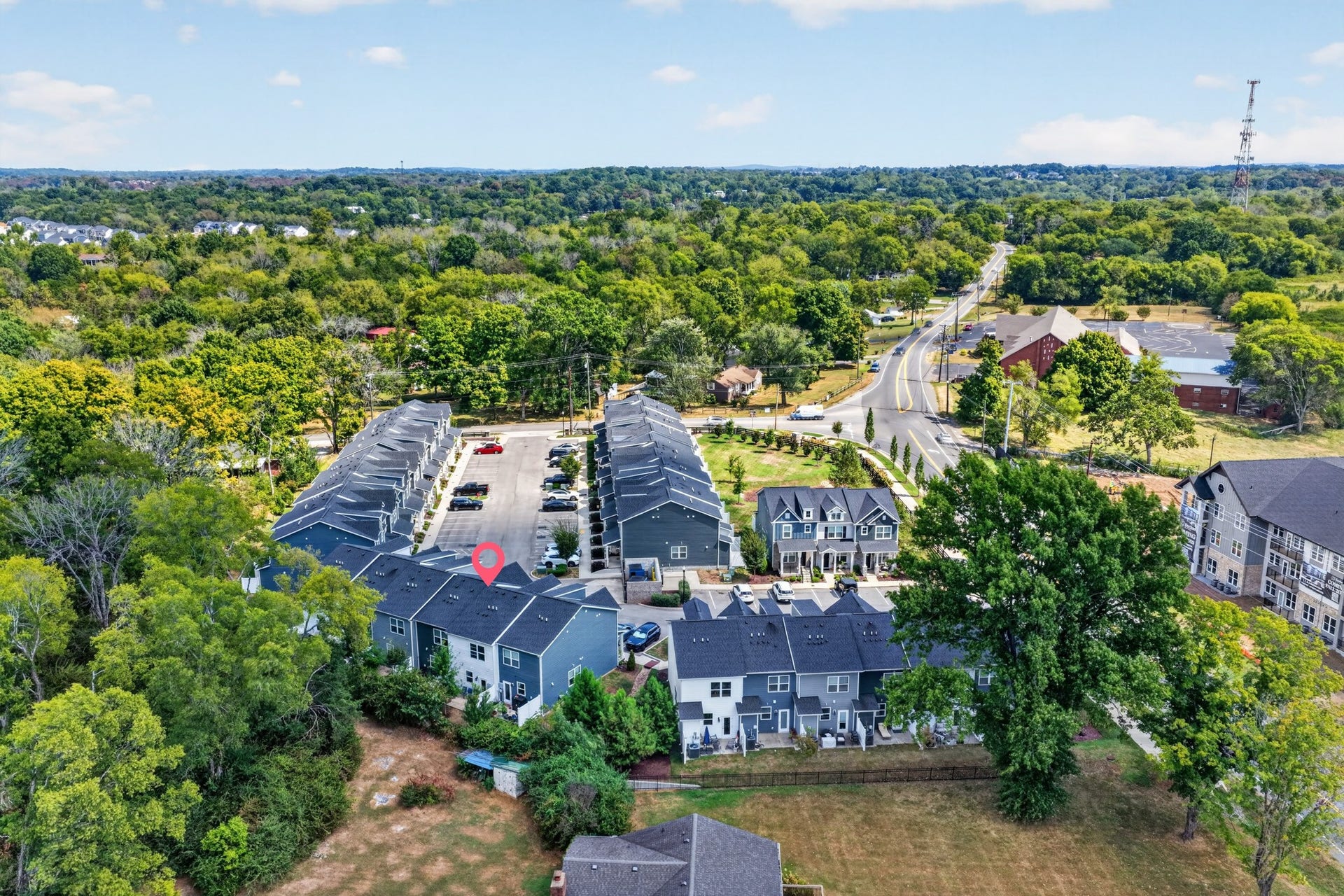 1215 Hope Village Way, Hermitage, TN 37076 1215 Hope Village Way, Hermitage, TN 37076