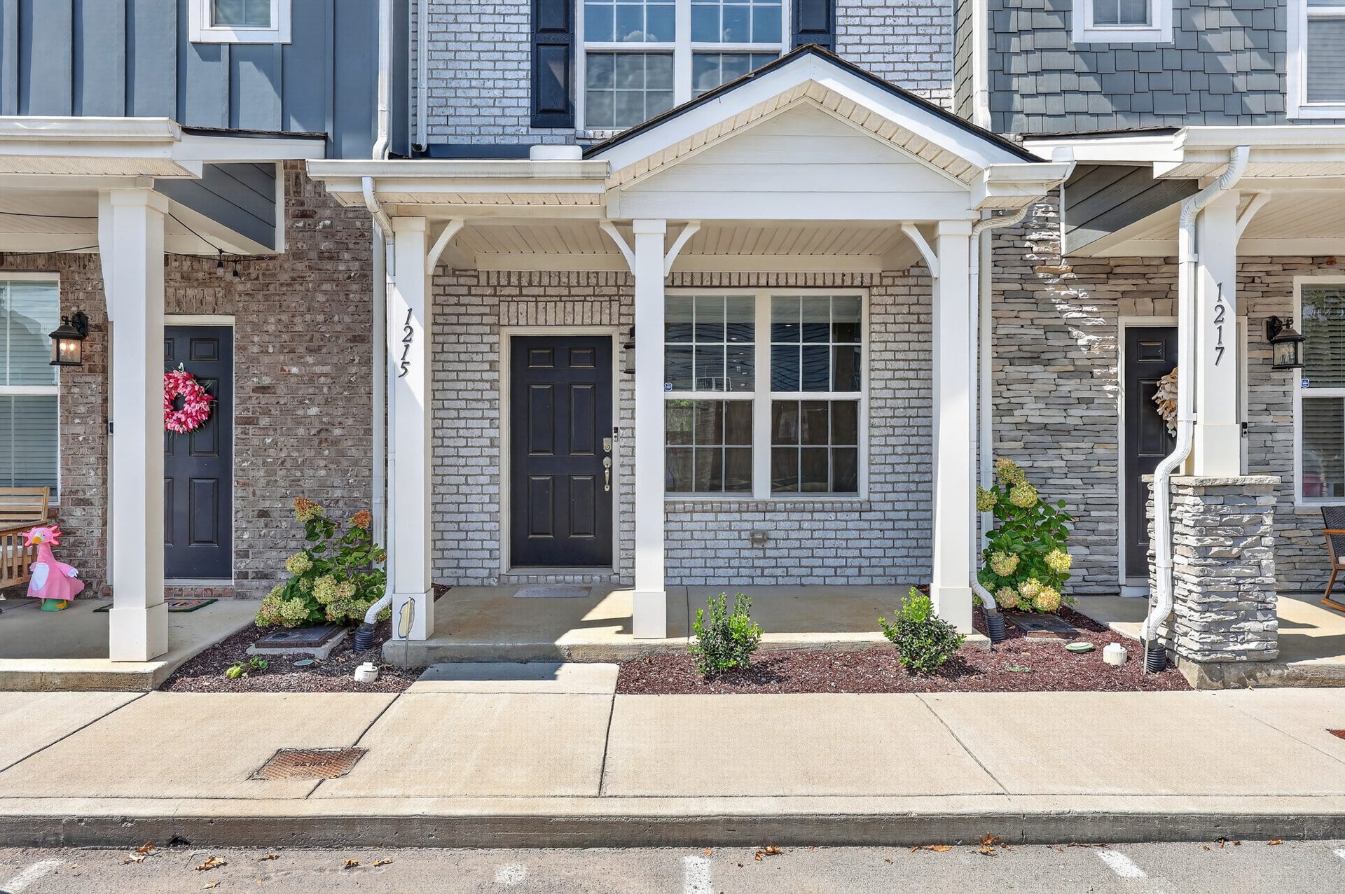 1215 Hope Village Way, Hermitage, TN 37076 1215 Hope Village Way, Hermitage, TN 37076