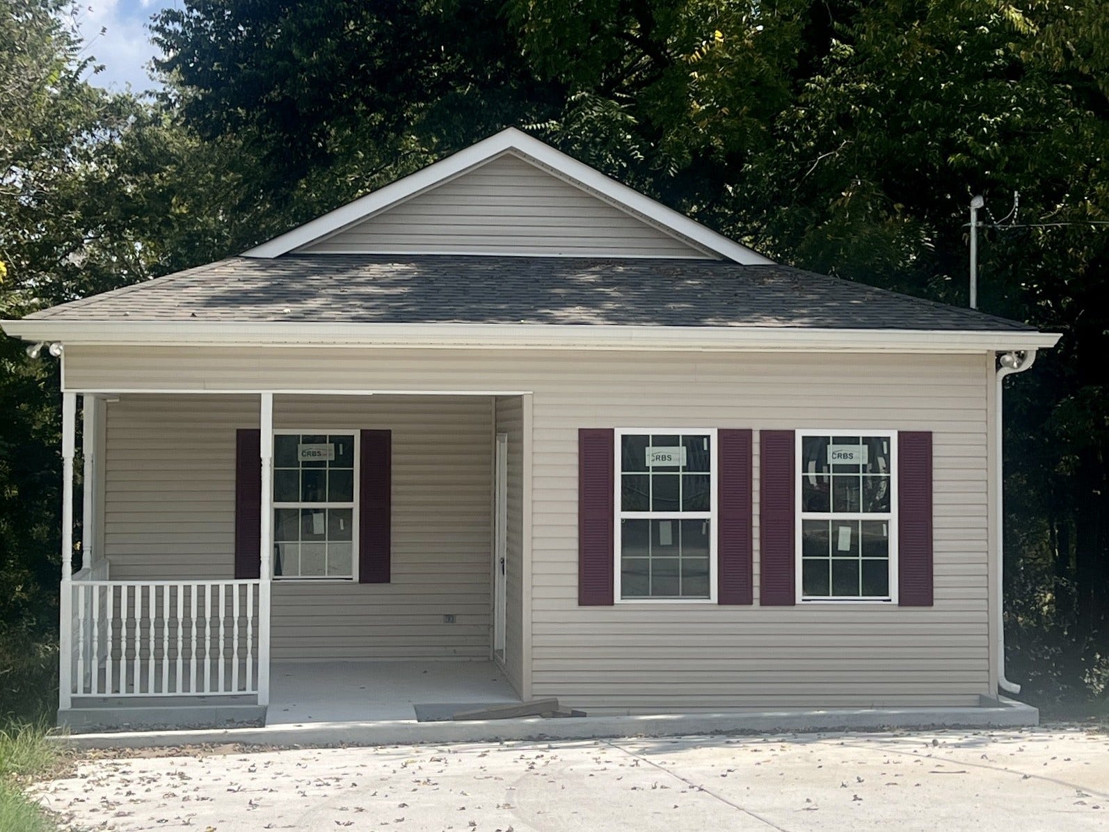601 S Main St, Mount Pleasant, TN 38474 601 S Main St, Mount Pleasant, TN 38474