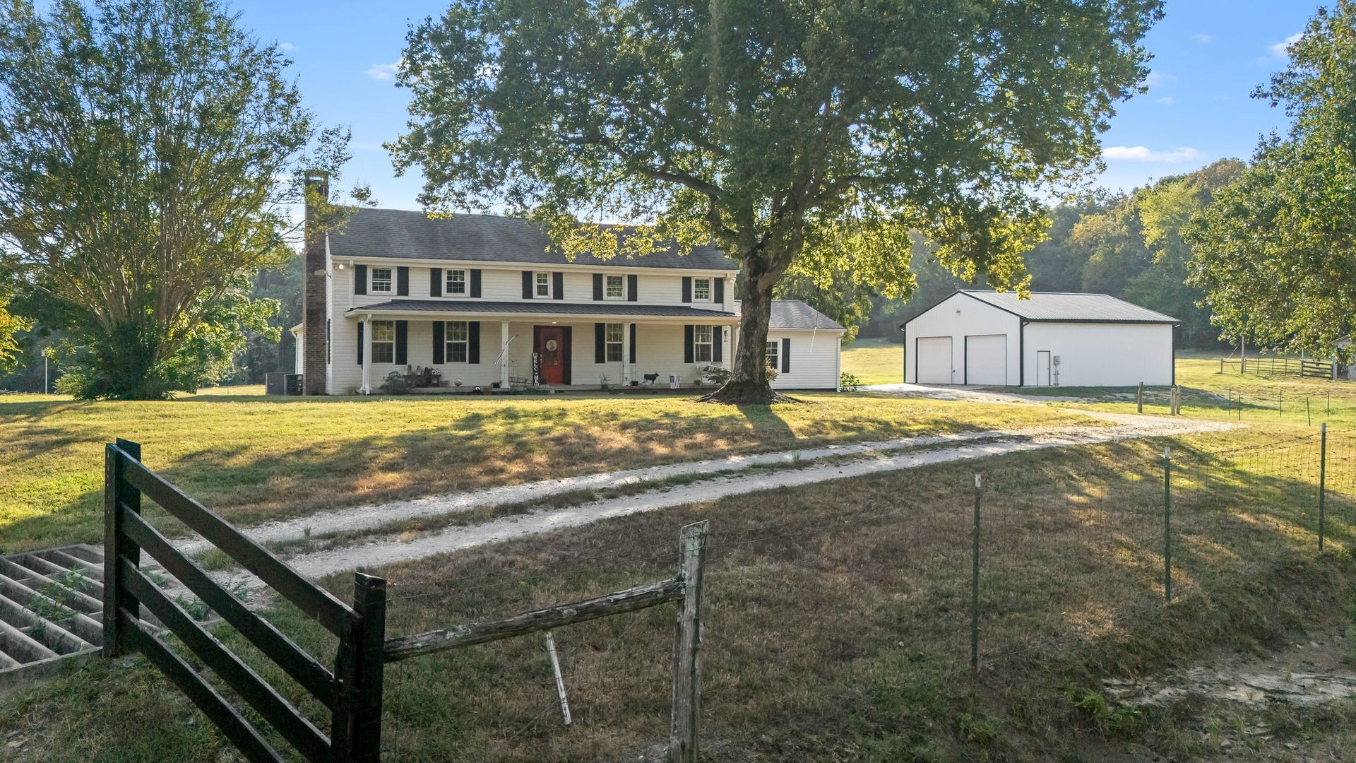 3466 Foster Chapel Rd, Columbia, TN 38401 3466 Foster Chapel Rd, Columbia, TN 38401