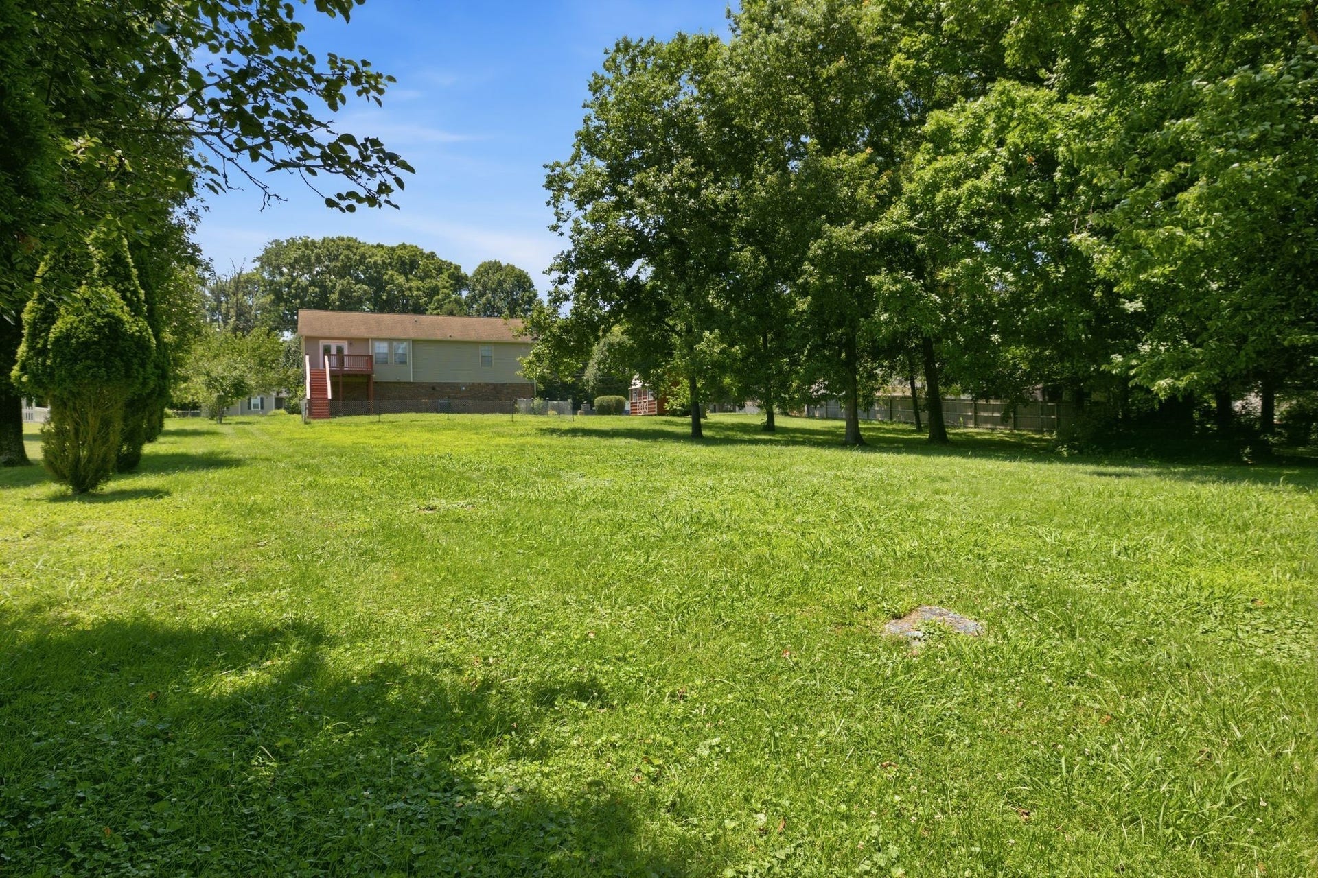 1529 Potter Dr, Columbia, TN 38401 1529 Potter Dr, Columbia, TN 38401