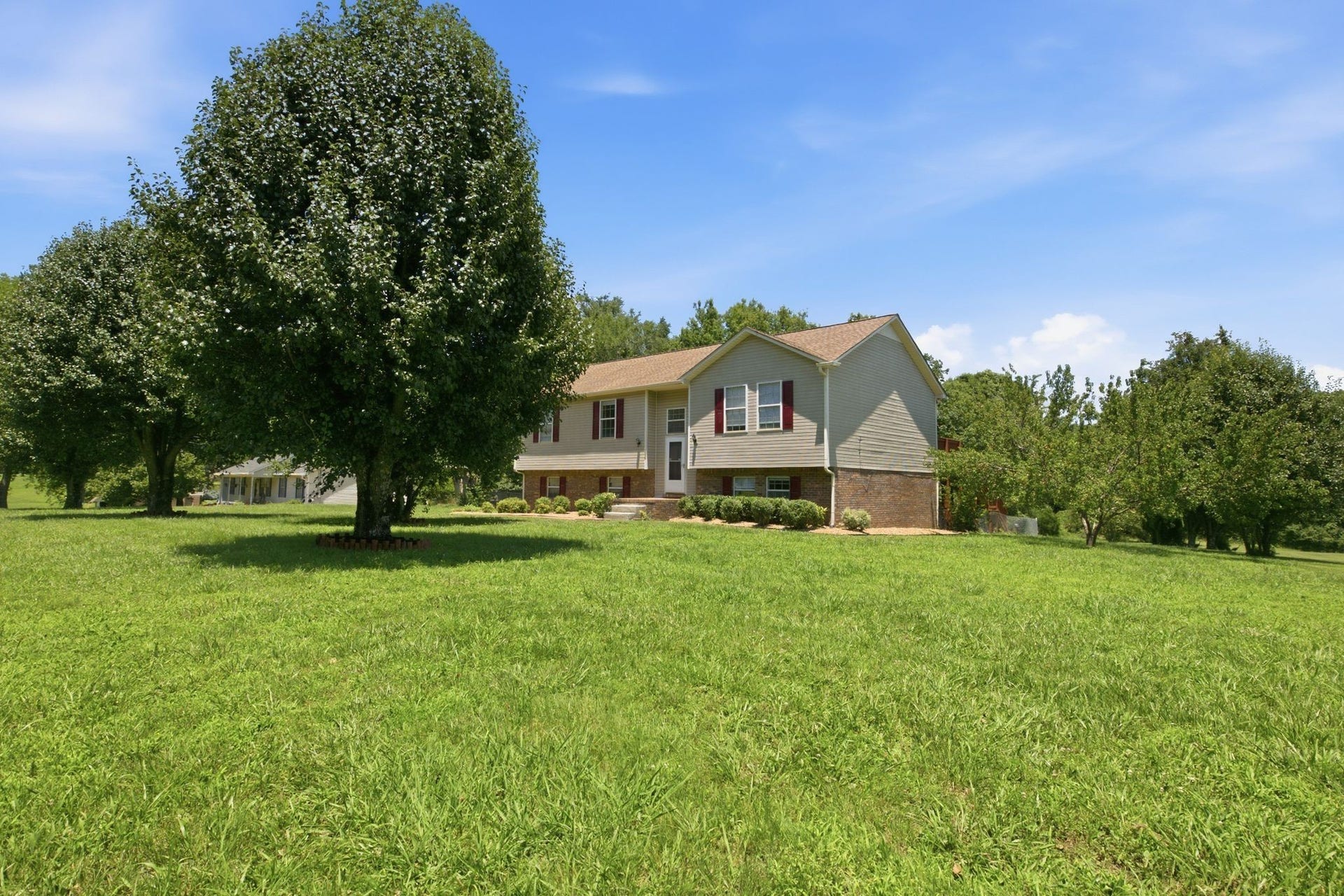 1529 Potter Dr, Columbia, TN 38401 1529 Potter Dr, Columbia, TN 38401