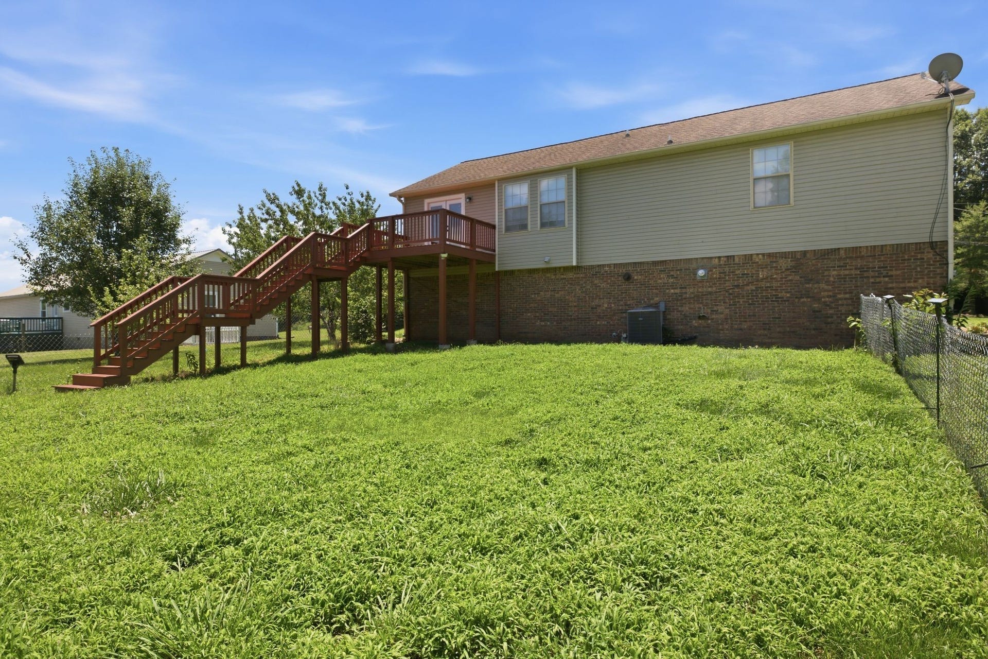 1529 Potter Dr, Columbia, TN 38401 1529 Potter Dr, Columbia, TN 38401