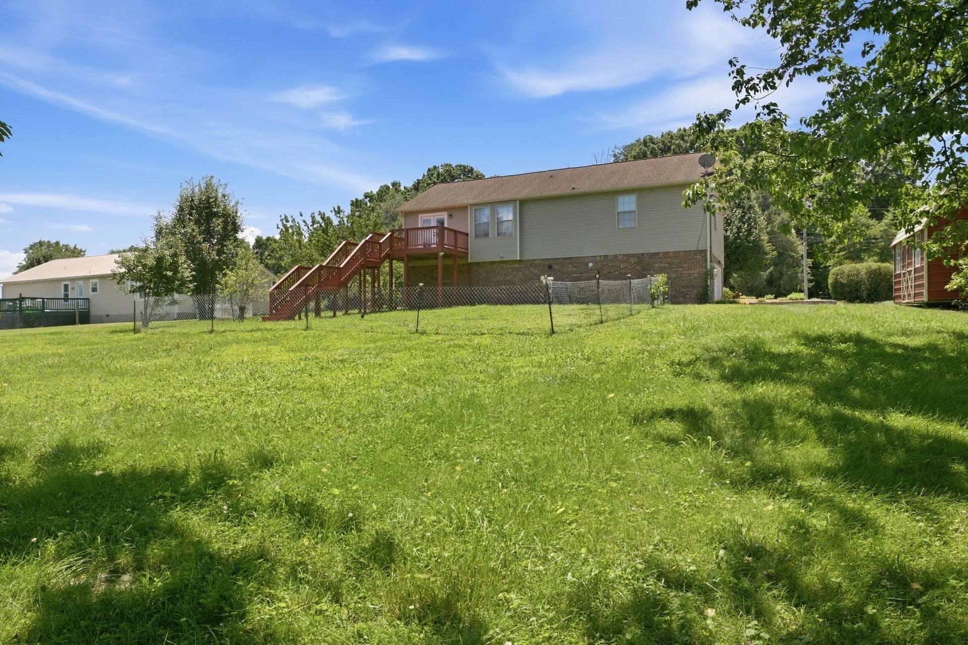 1529 Potter Dr, Columbia, TN 38401 1529 Potter Dr, Columbia, TN 38401