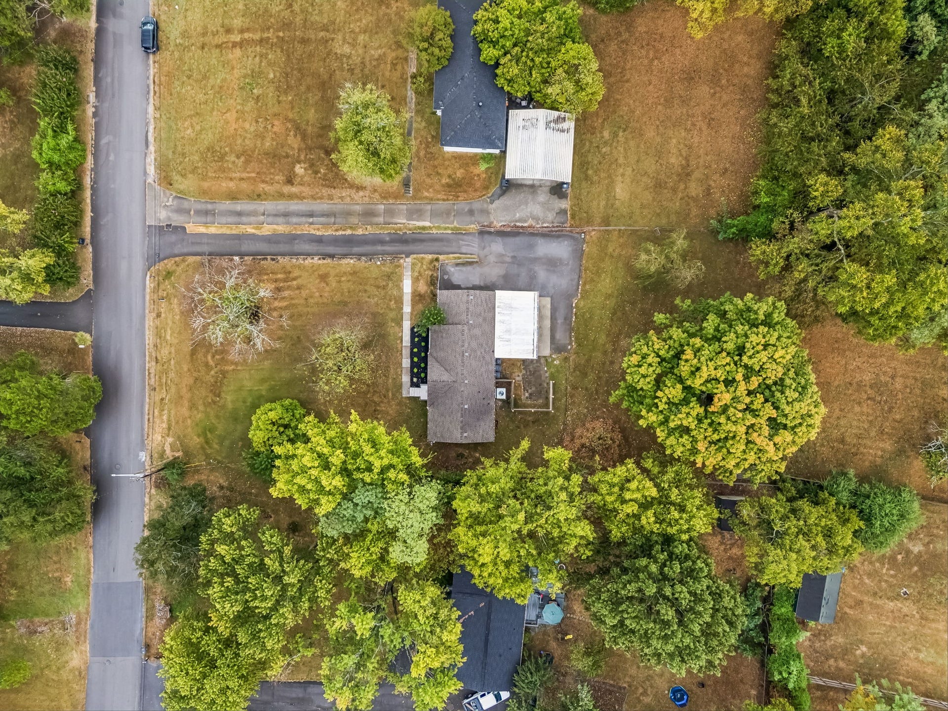 4840 Lynn Dr, Nashville, TN 37211