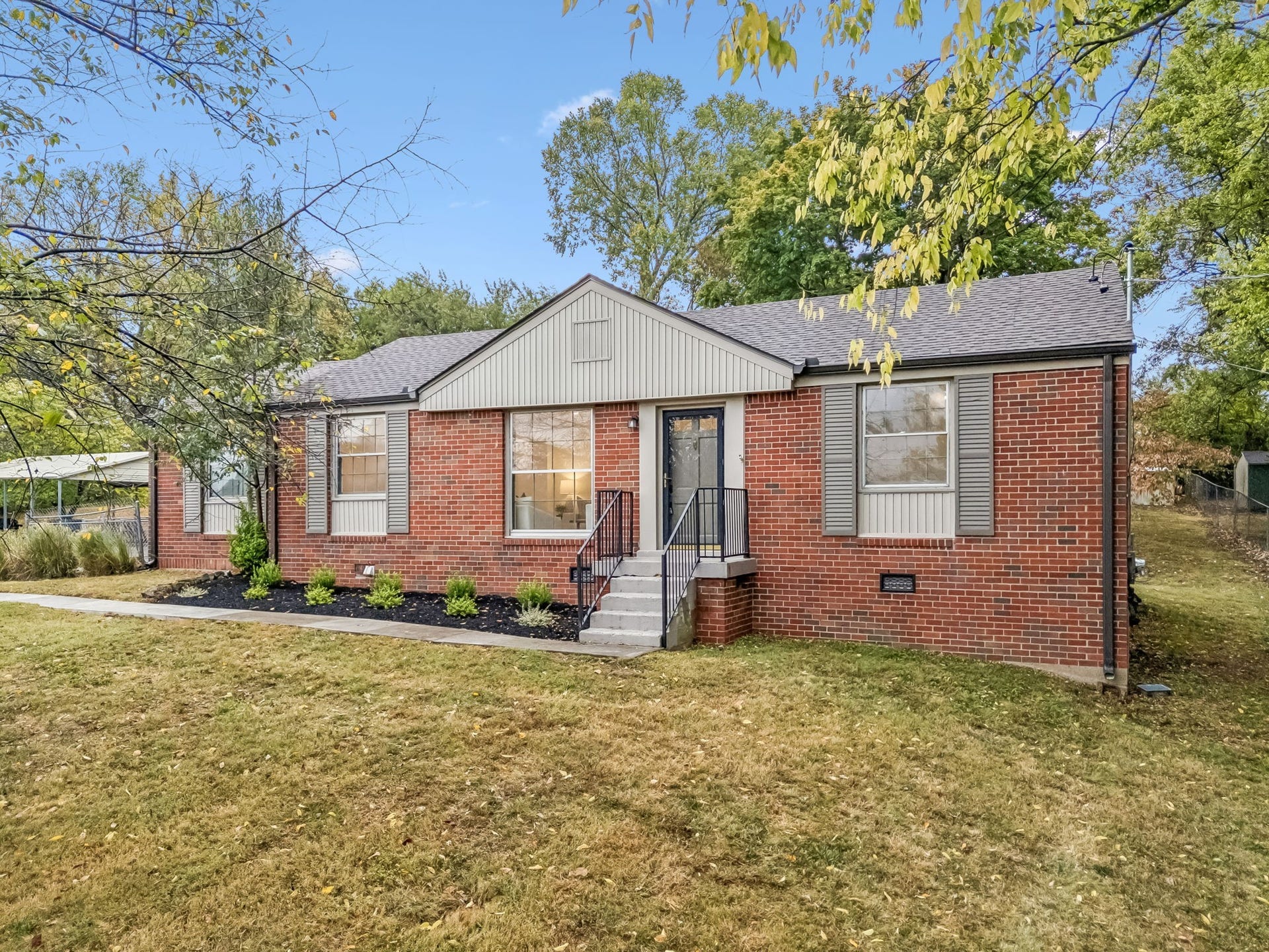 4840 Lynn Dr, Nashville, TN 37211