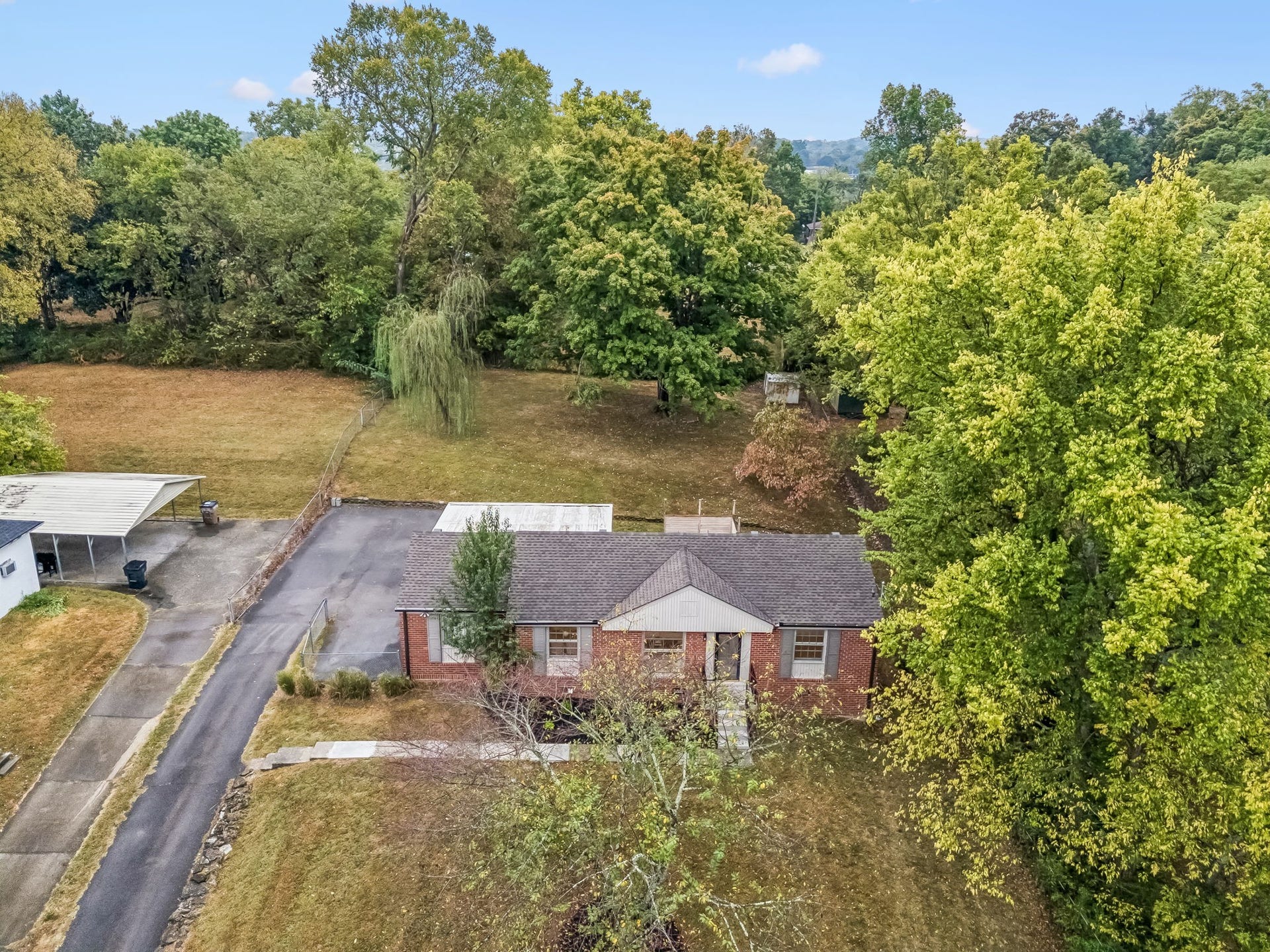 4840 Lynn Dr, Nashville, TN 37211