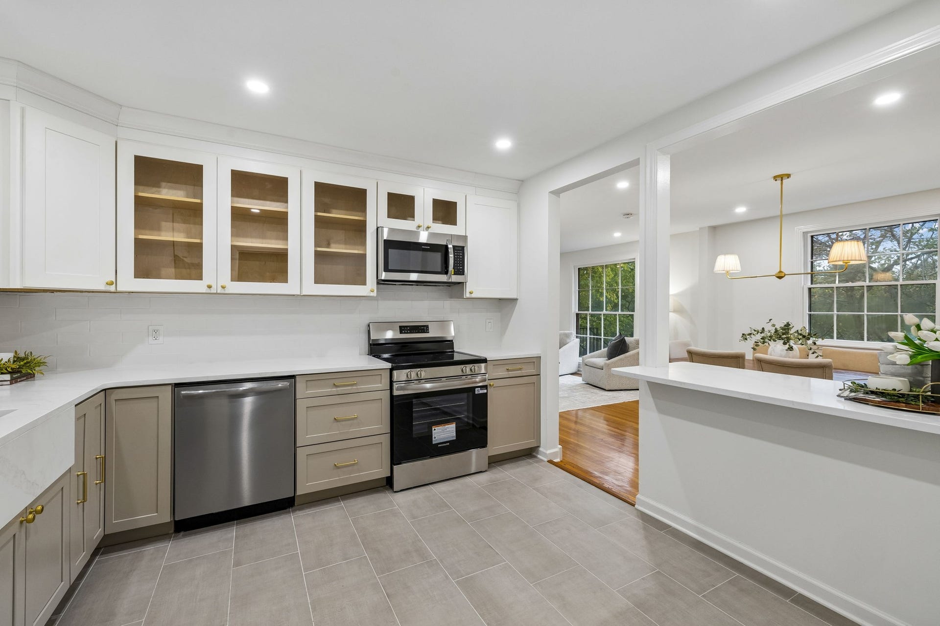 4840 Lynn Dr, Nashville, TN 37211