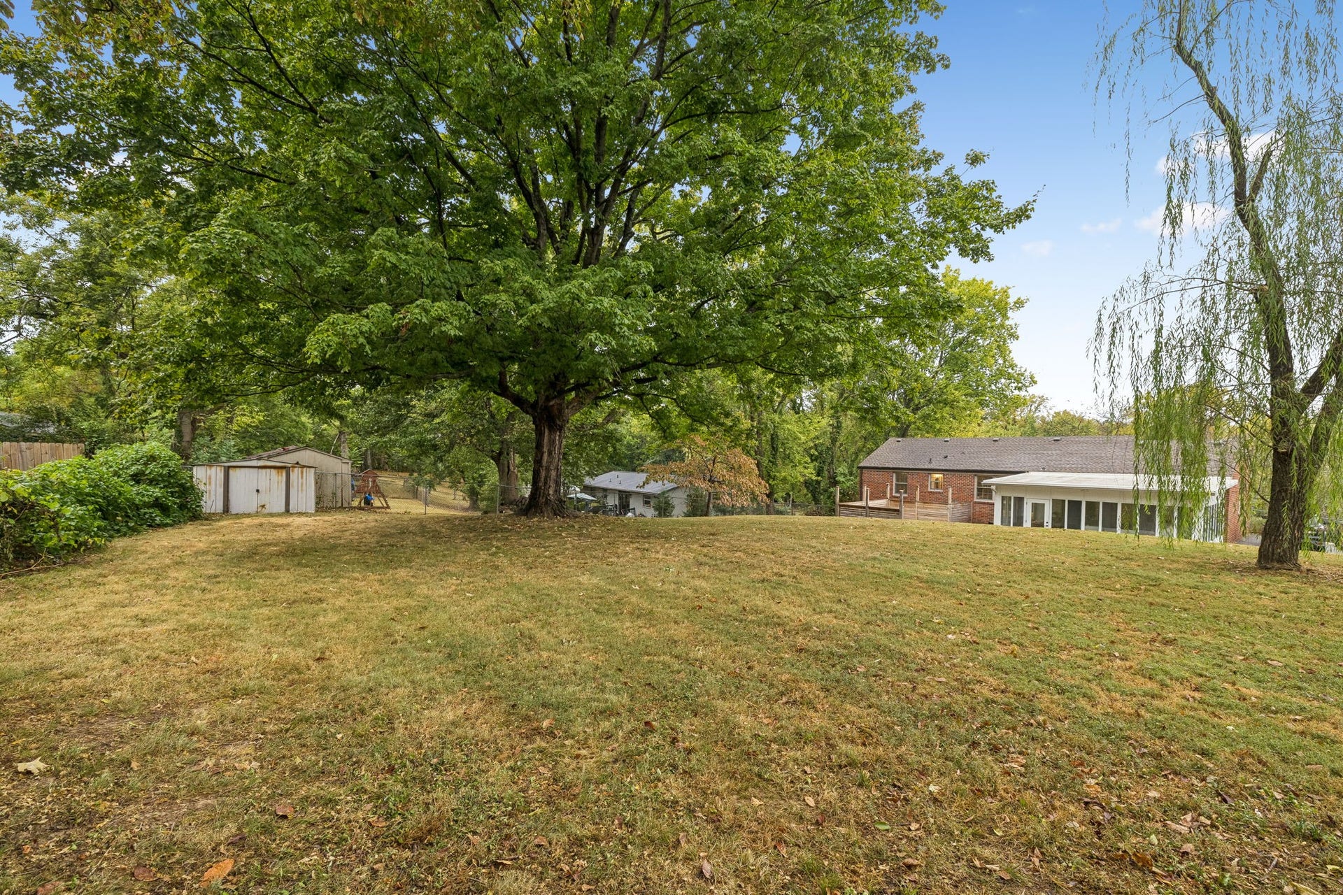 4840 Lynn Dr, Nashville, TN 37211