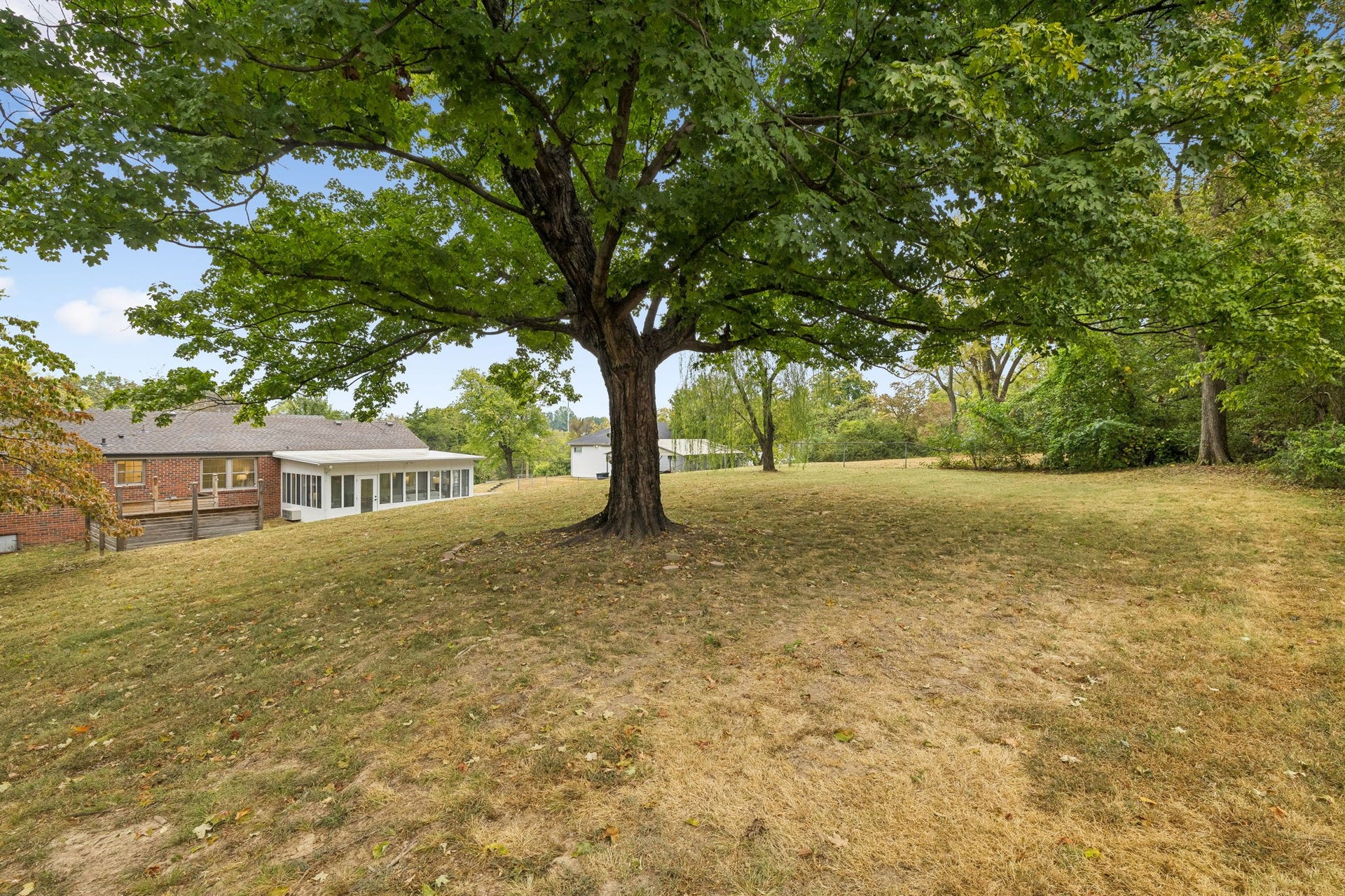 4840 Lynn Dr, Nashville, TN 37211