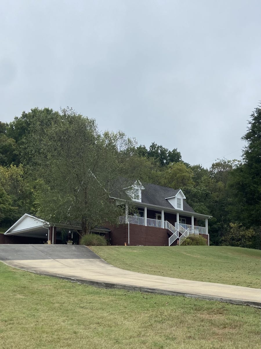 Property photo for 107 Brandon Ln, Woodbury, TN
