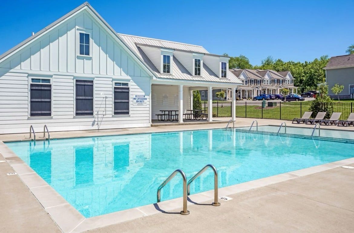 903 Marcy Lndg, Columbia, TN 38401 903 Marcy Lndg, Columbia, TN 38401
