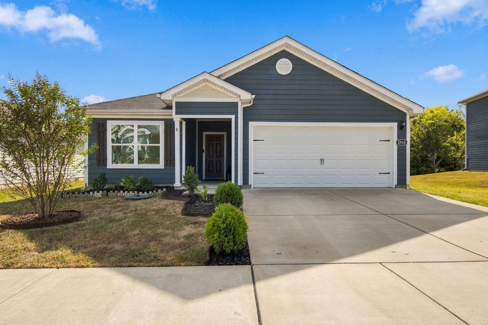 2946 Beeswax St, Columbia, TN 38401 Welcome Home to 2946 Beeswax Street!!