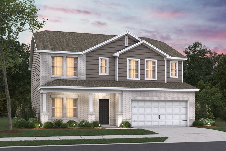 Property photo for 2562 Peaceful Valley Drive, Columbia, TN