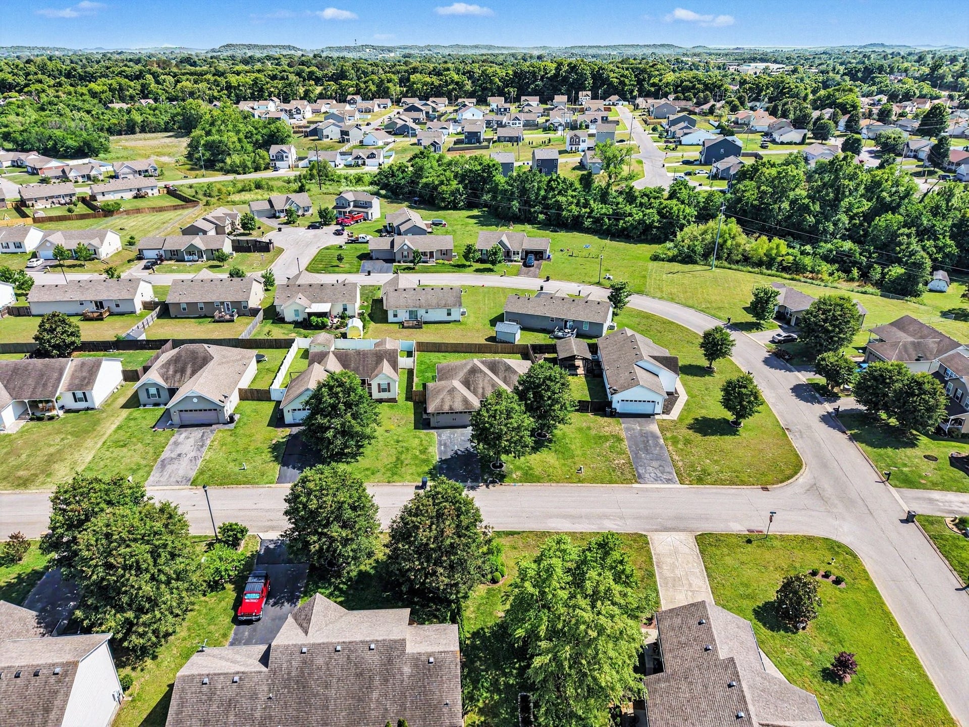 1847 Emily Ln, Columbia, TN 38401 1847 Emily Ln, Columbia, TN 38401