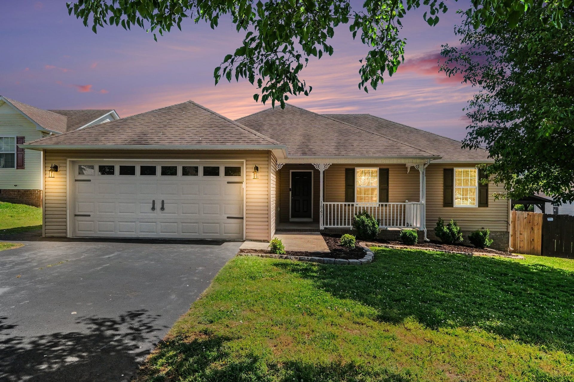 1847 Emily Ln, Columbia, TN 38401 1847 Emily Ln, Columbia, TN 38401