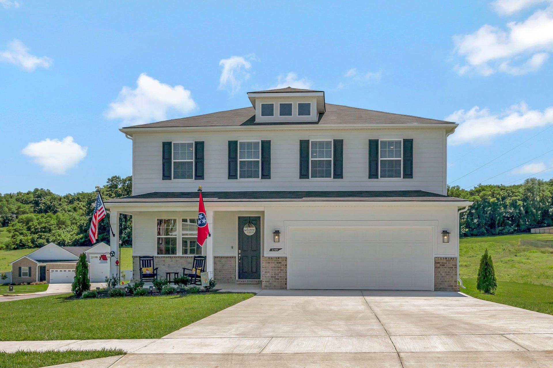 1769 Rockwell Lndg, Columbia, TN 38401 1769 Rockwell Lndg, Columbia, TN 38401