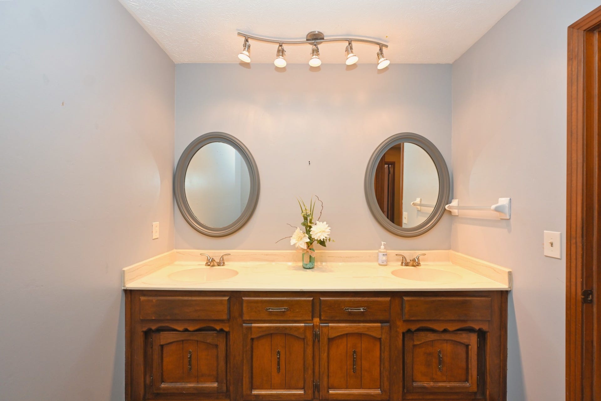 double vanities