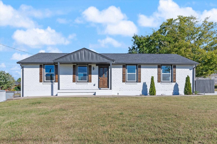 Property photo for 3113 Stafford Dr, Nashville, TN