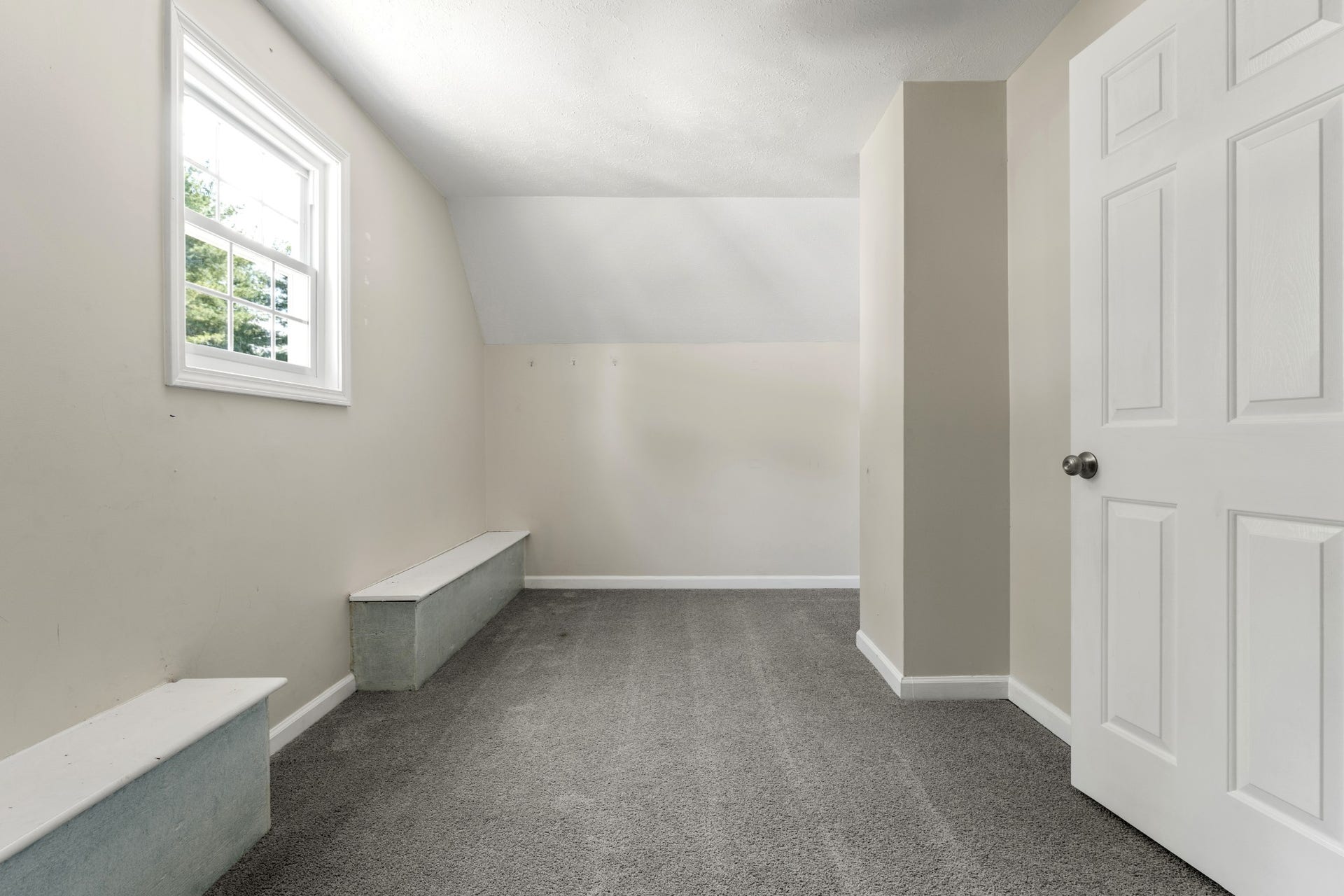 Additional Room
