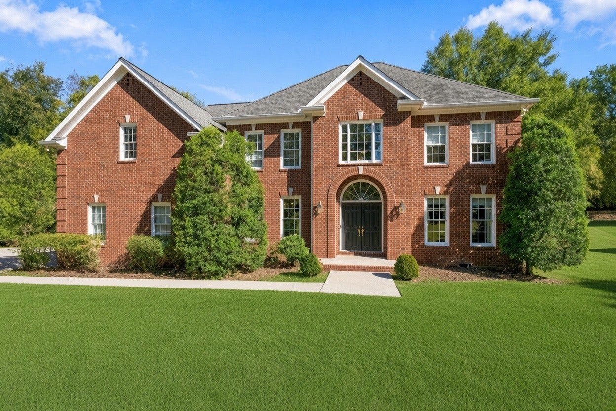 752 Adkisson Ln, Nashville, TN 37205 752 Adkisson Ln, Nashville, TN 37205